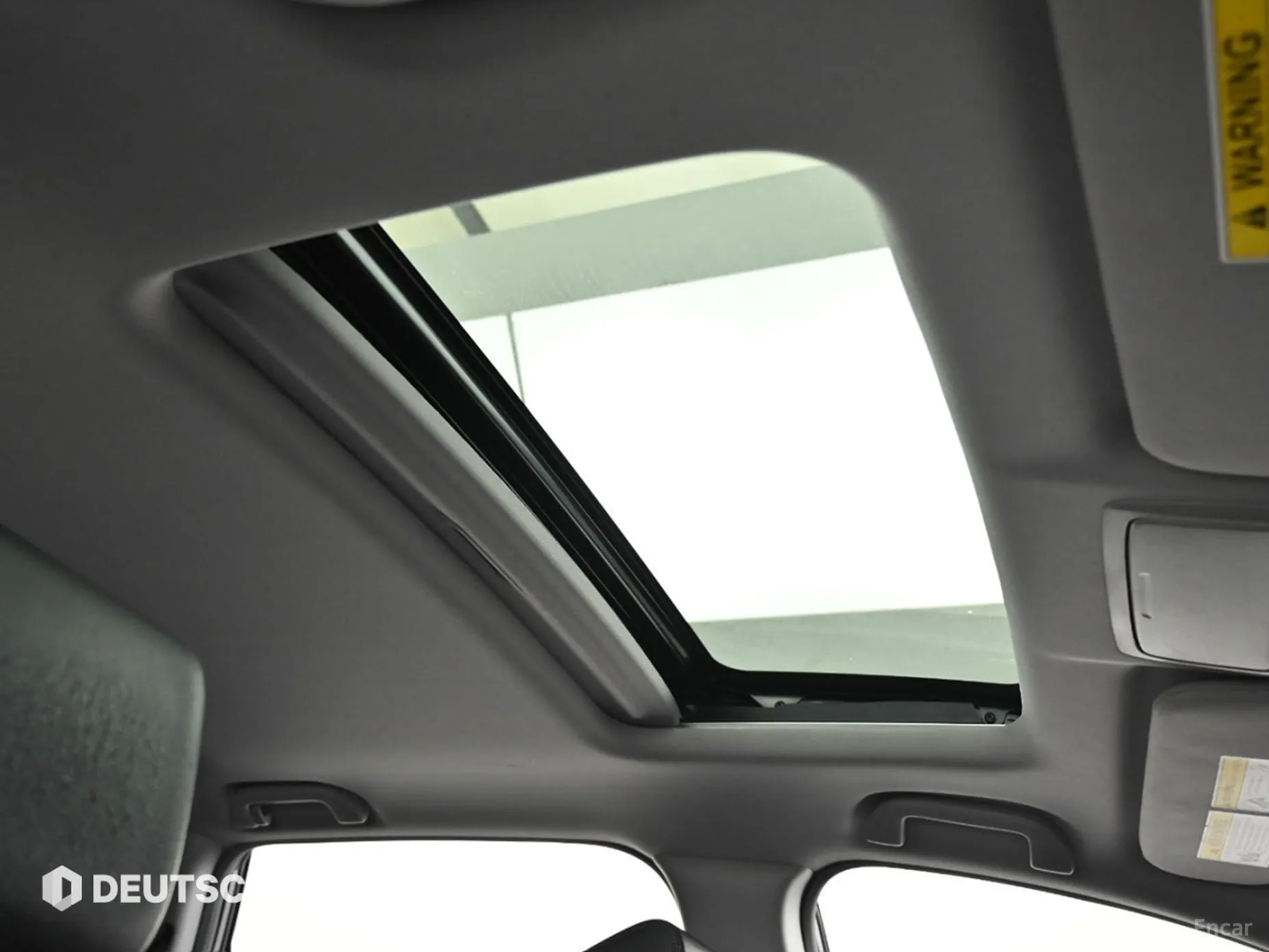 Honda CR-V 5th generation превью 18