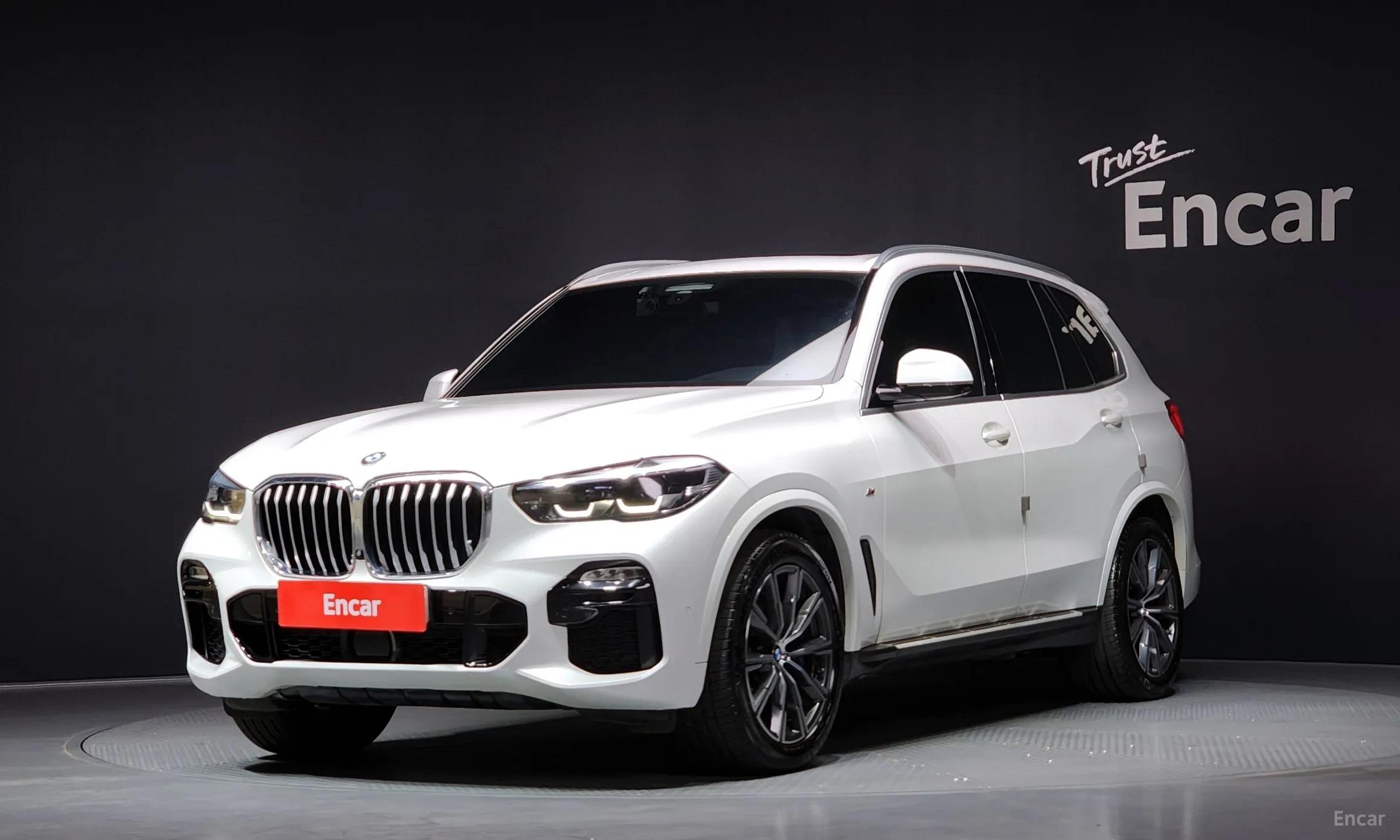 BMW X5 (G05)