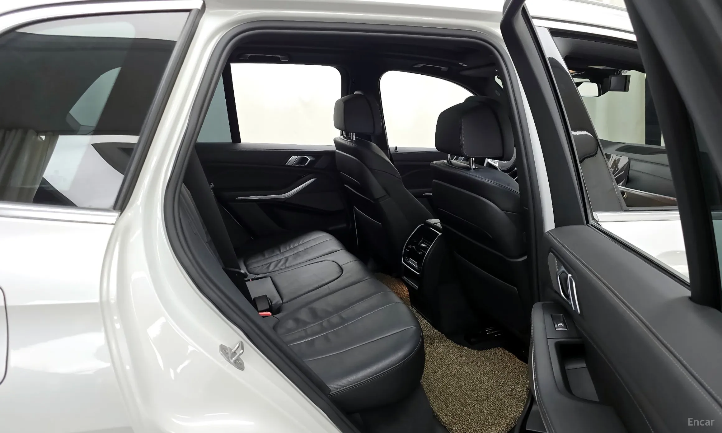 BMW X5 (G05) превью 12