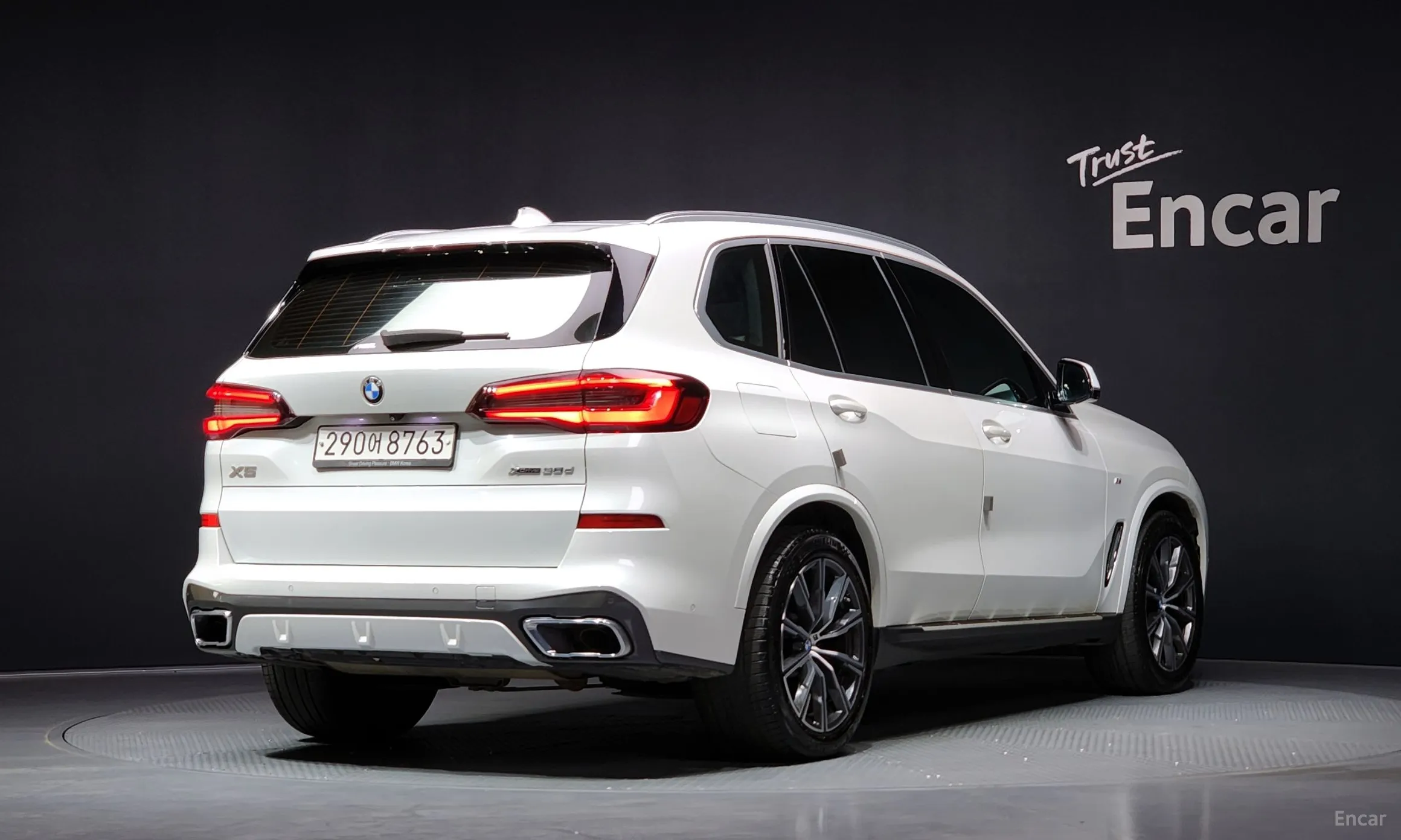 BMW X5 (G05)