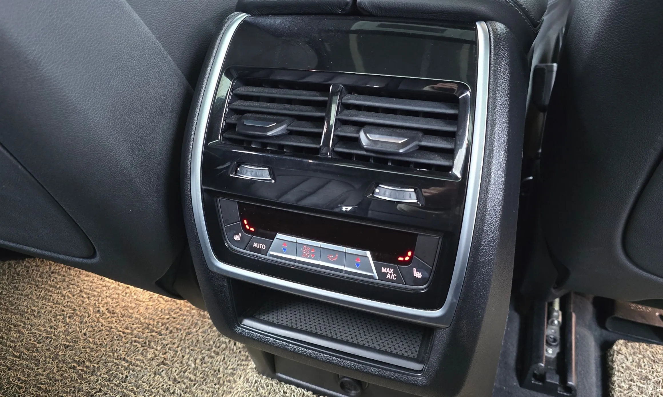 BMW X5 (G05) превью 19
