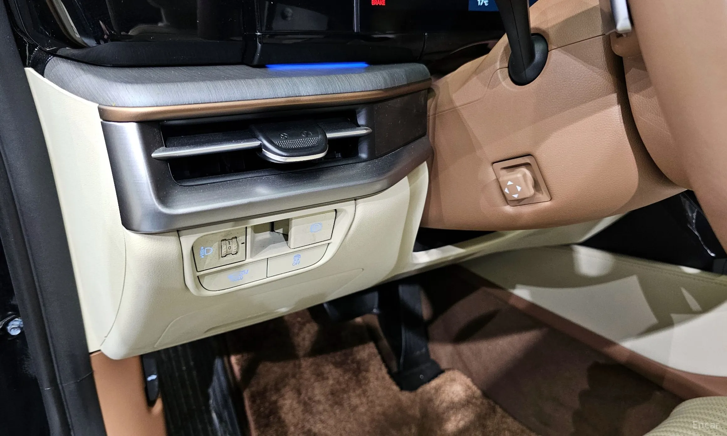 Hyundai Grandeur (GN7) превью 14