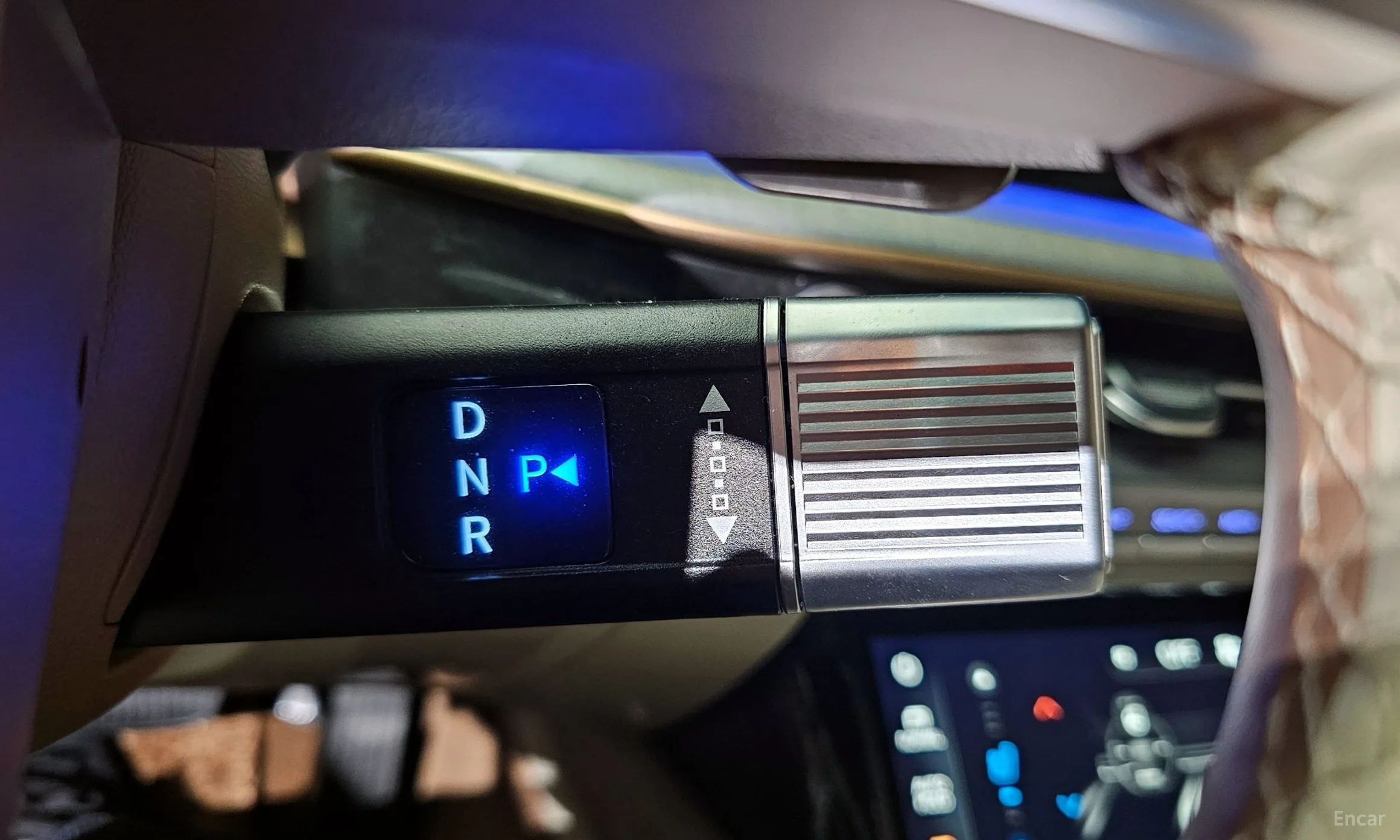 Hyundai Grandeur (GN7) превью 9