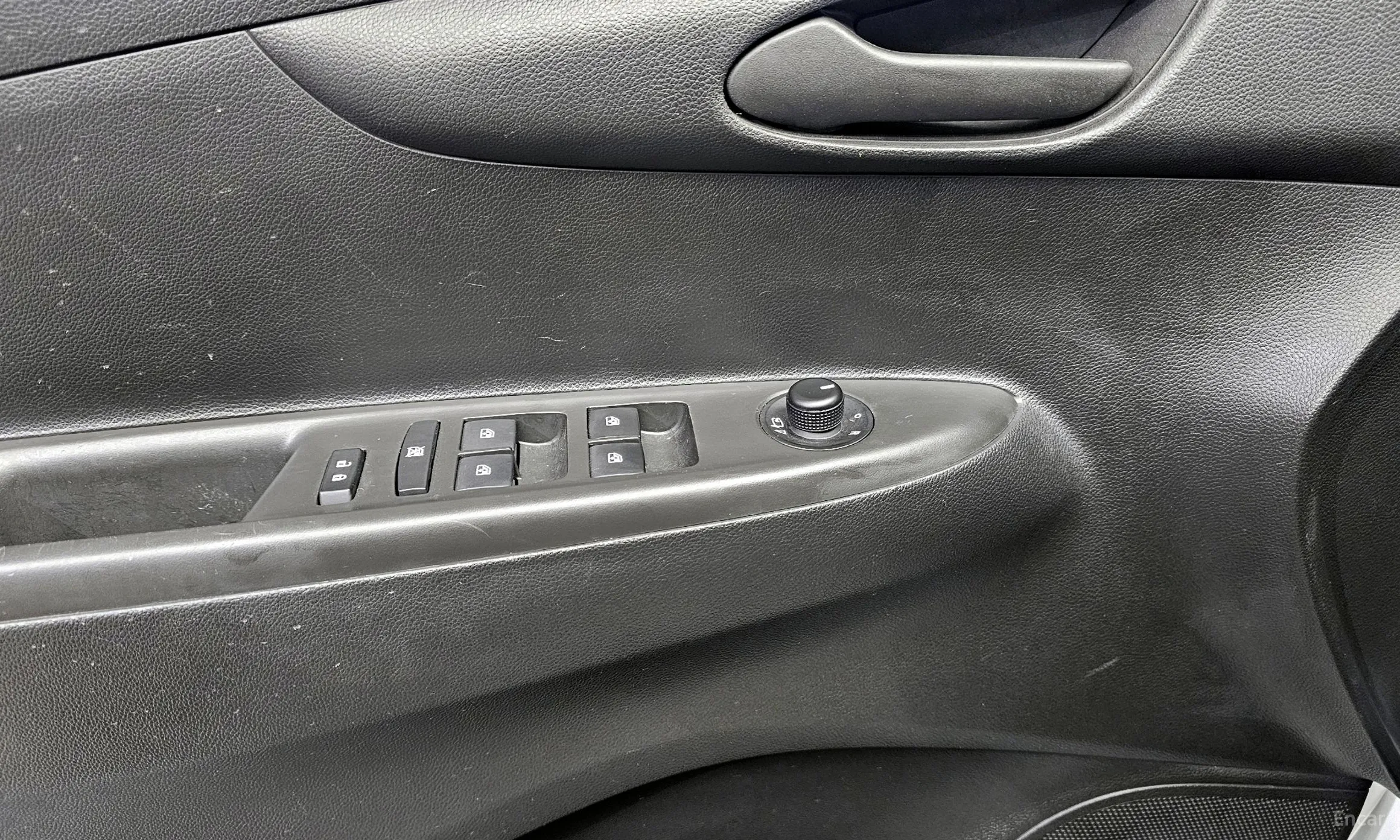 Chevrolet (GM Daewoo) Spark превью 14