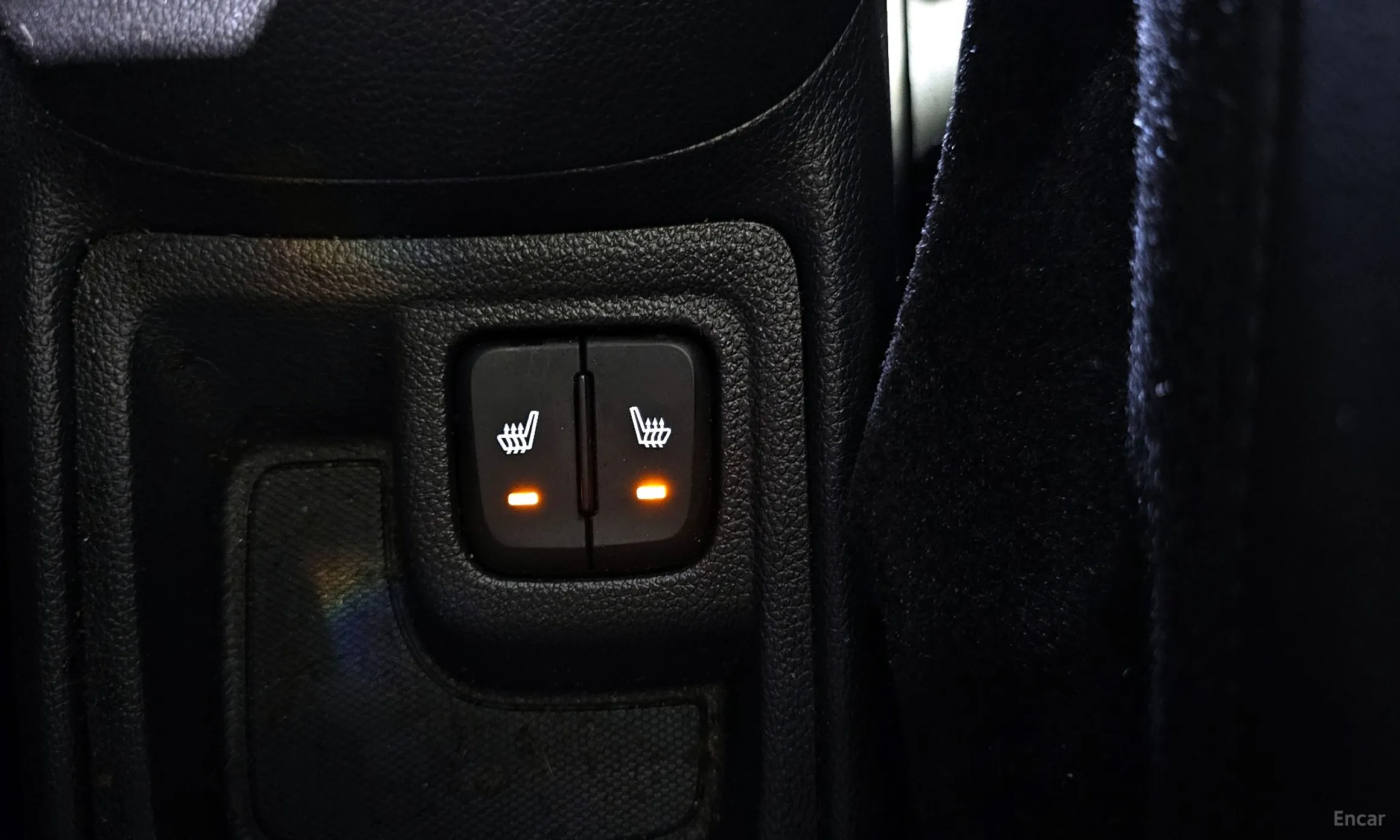 Chevrolet (GM Daewoo) Spark превью 17