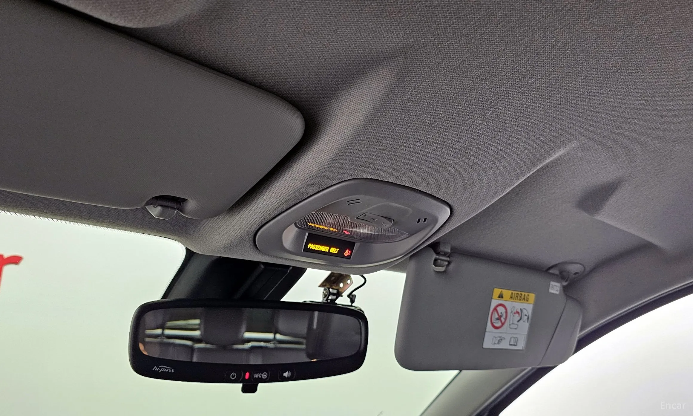 Chevrolet (GM Daewoo) Spark превью 18