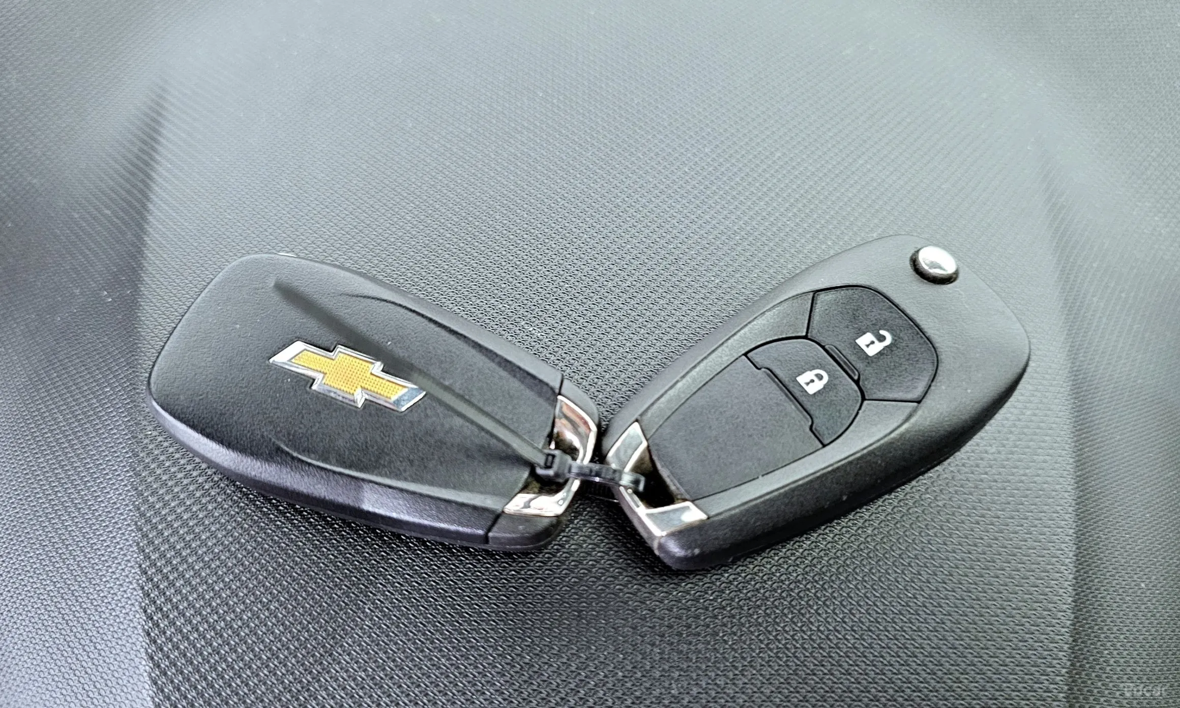 Chevrolet (GM Daewoo) Spark превью 19