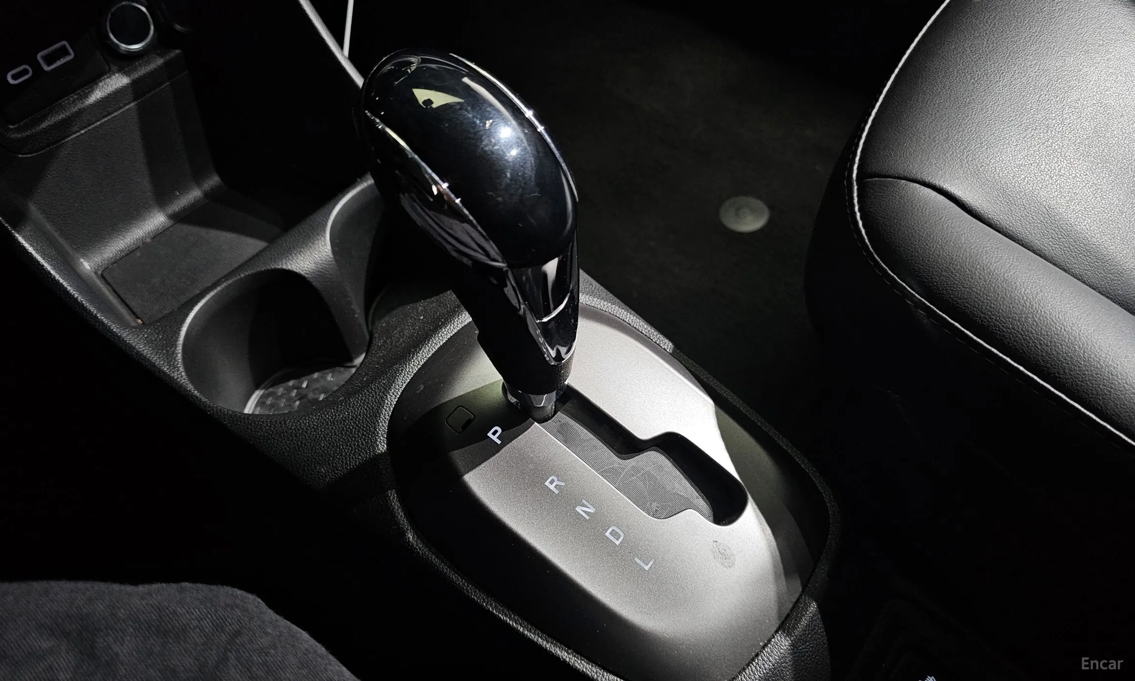 Chevrolet (GM Daewoo) Spark превью 9