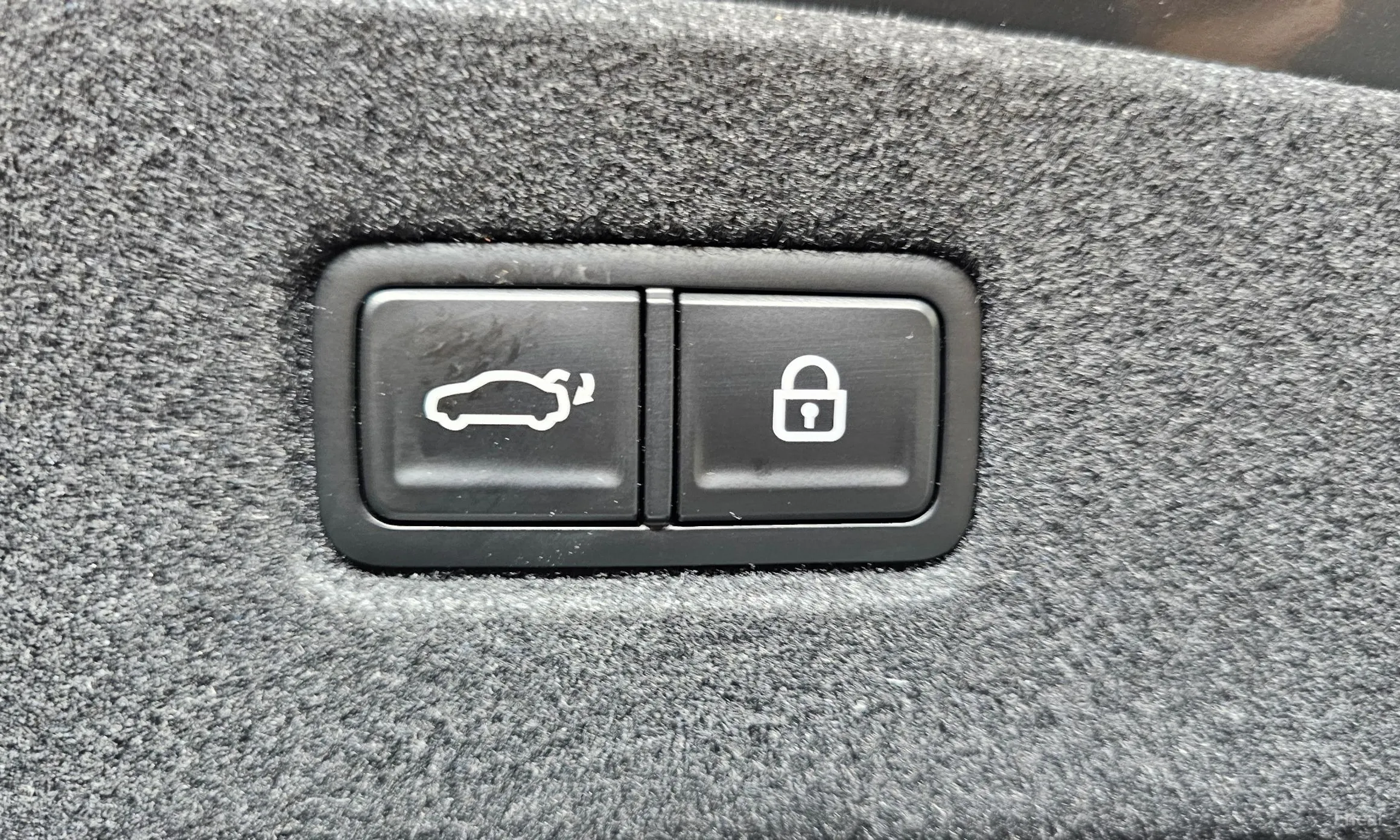 Kia K8 Hybrid превью 19
