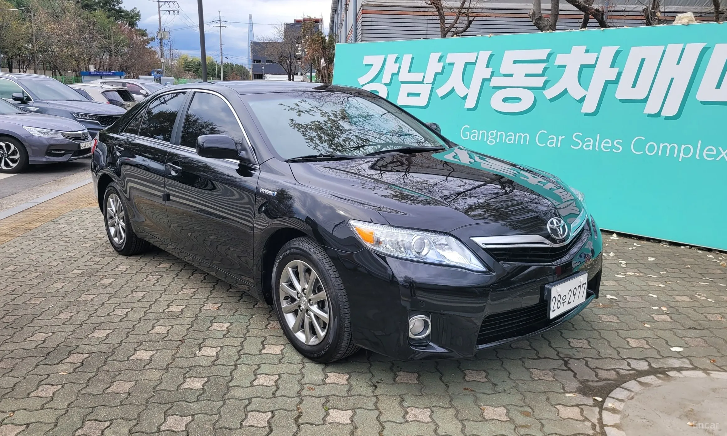 Camry
