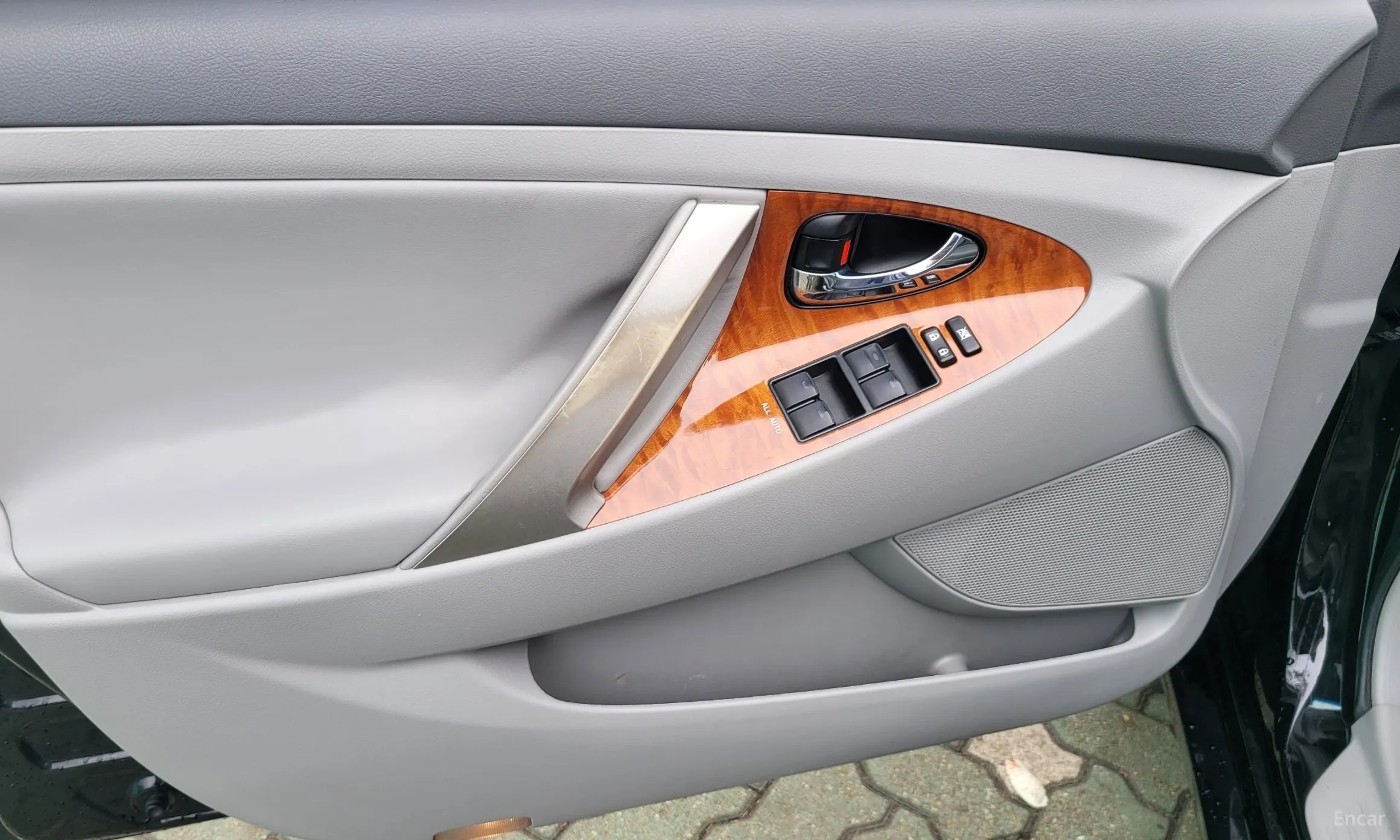 Toyota Camry превью 16