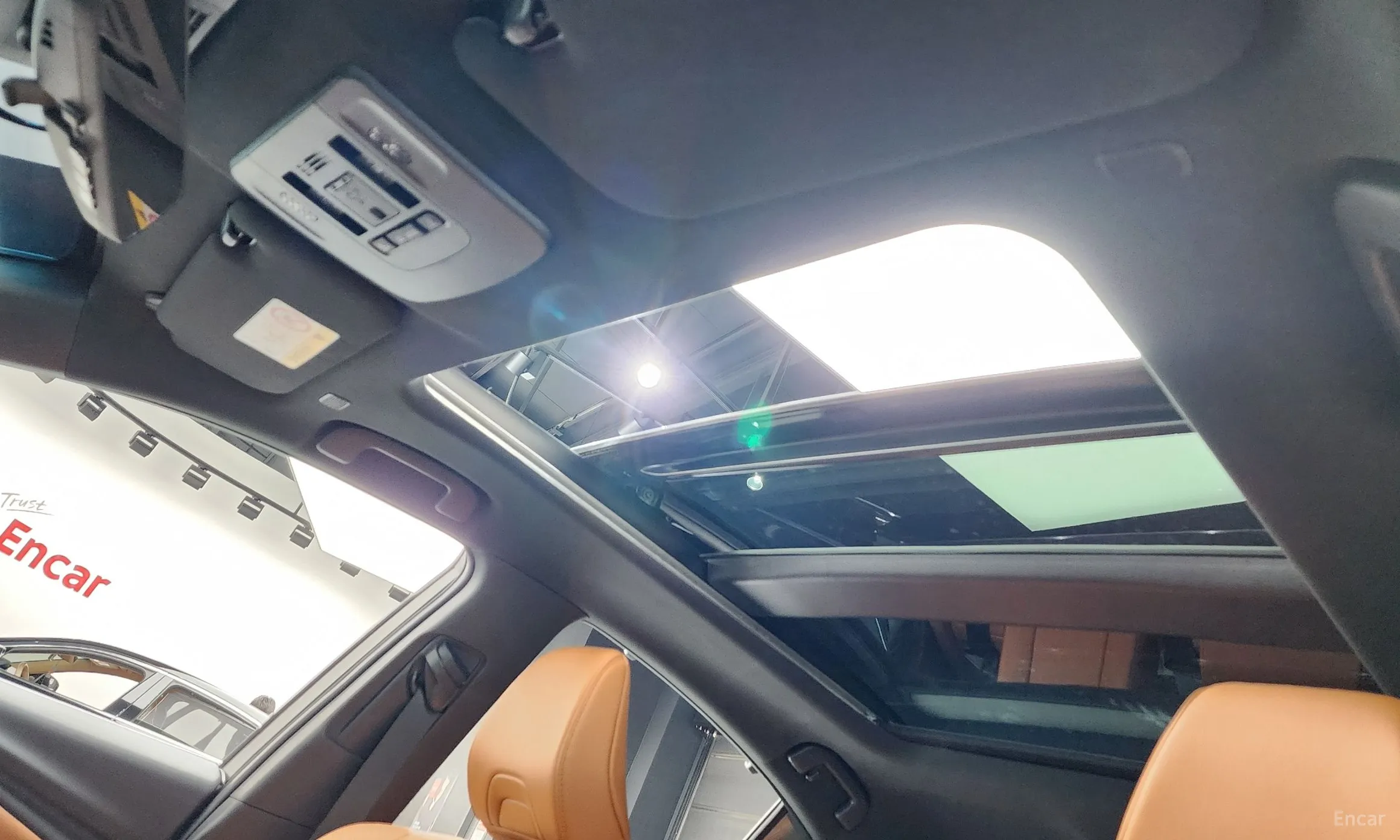 Toyota Camry (XV80) превью 18