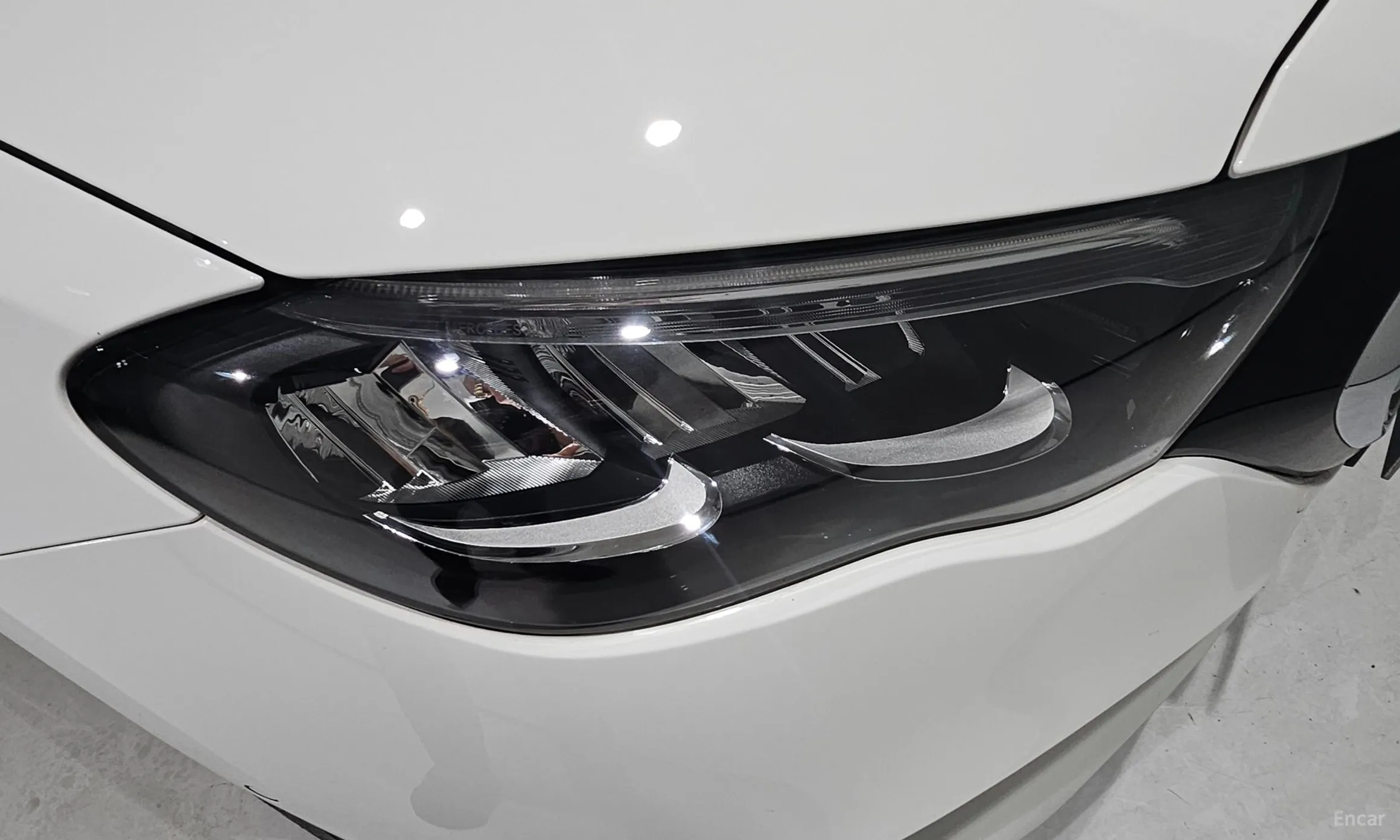 Mercedes Benz E-Class W214 превью 12