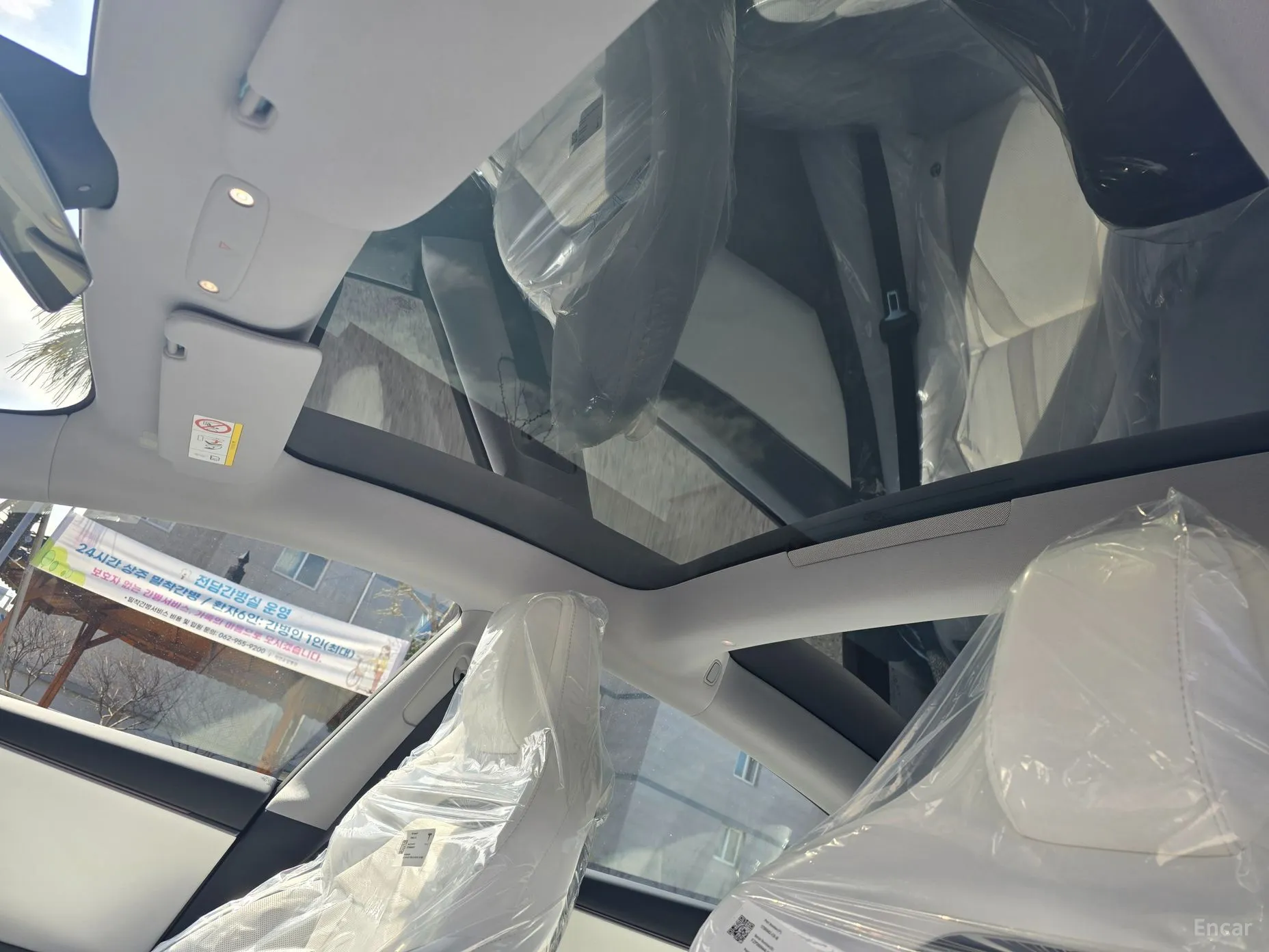 Tesla Model 3 превью 12