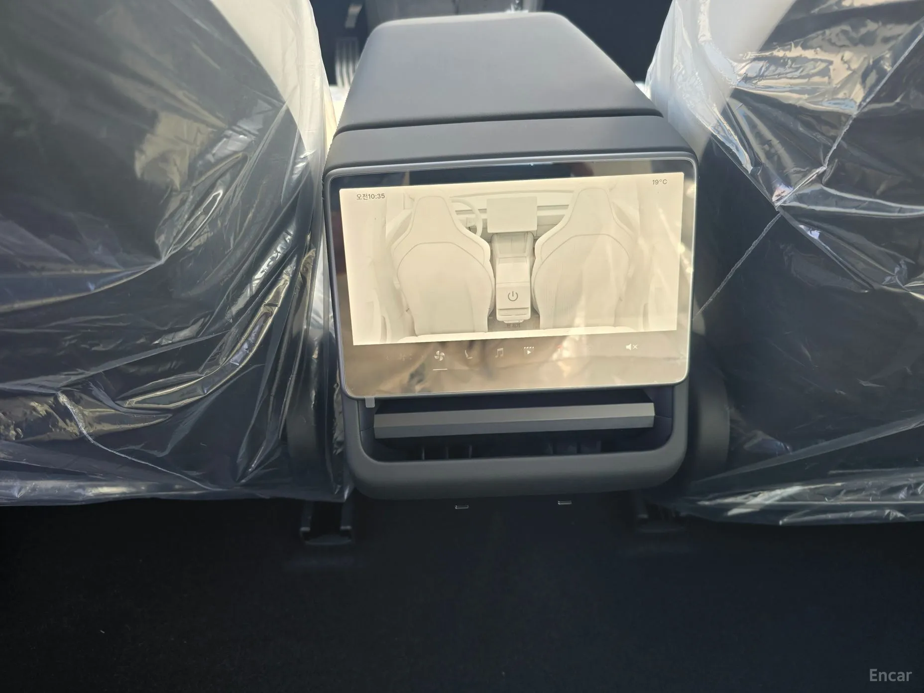 Tesla Model 3 превью 14