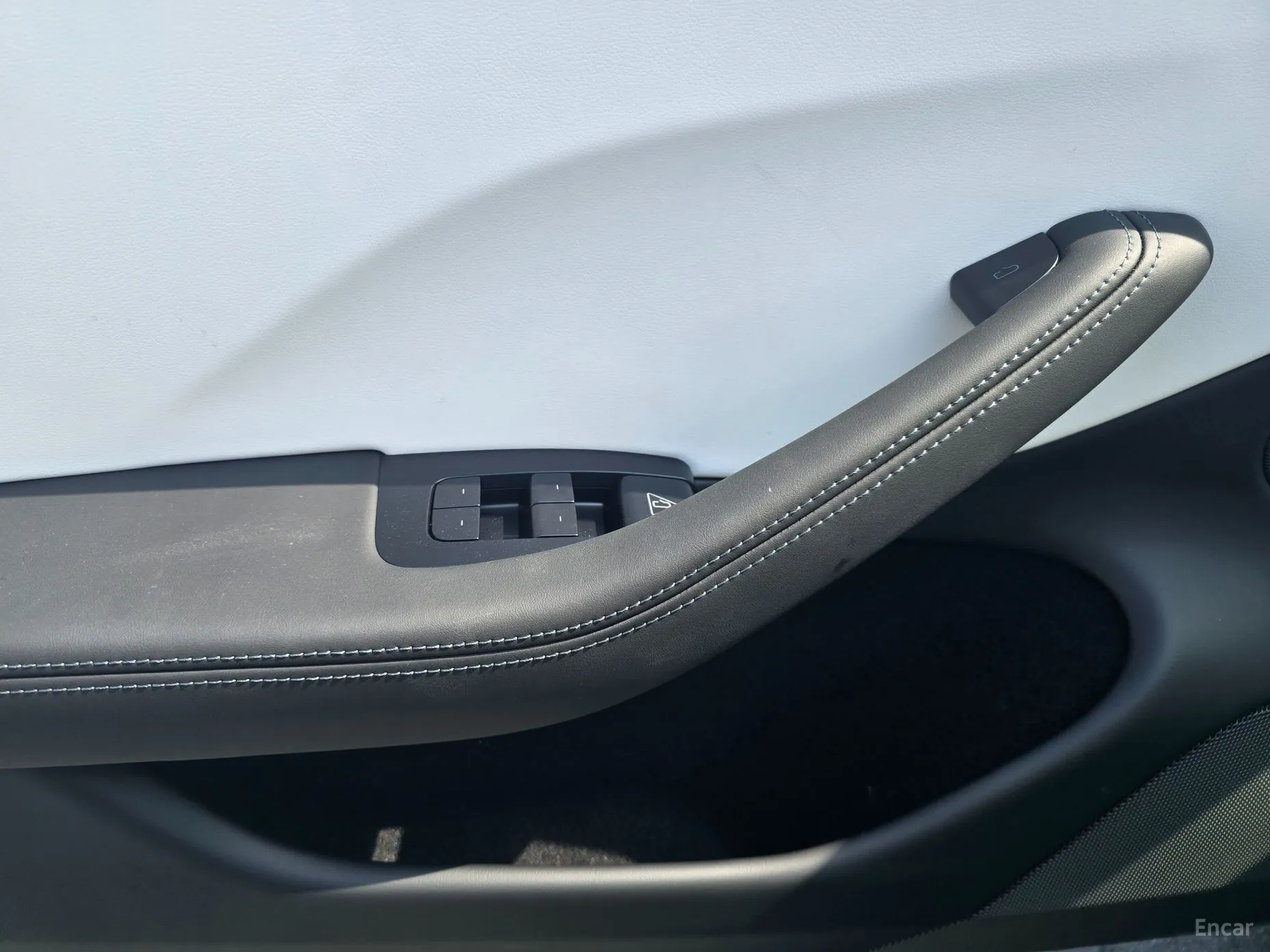 Tesla Model 3 превью 9