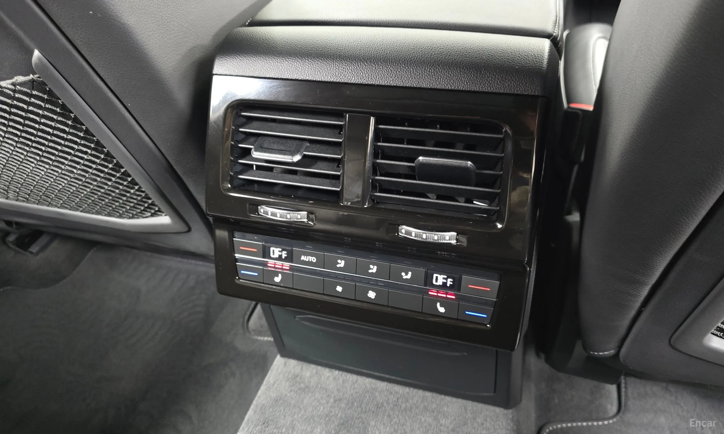 Volkswagen Touareg 3rd Generation превью 19
