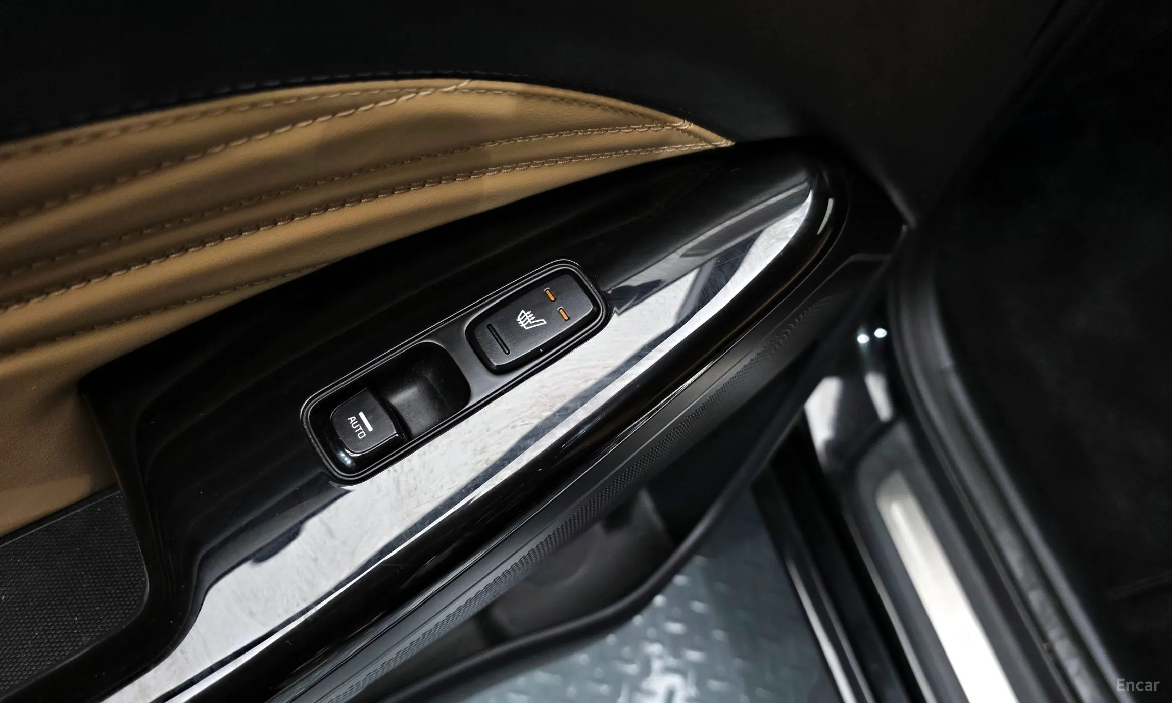Kia K7 Premier превью 17