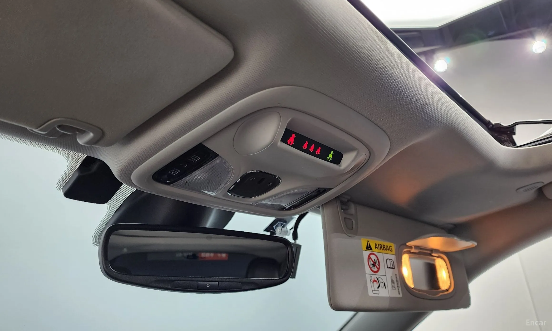 Jeep Cherokee (KL) превью 18