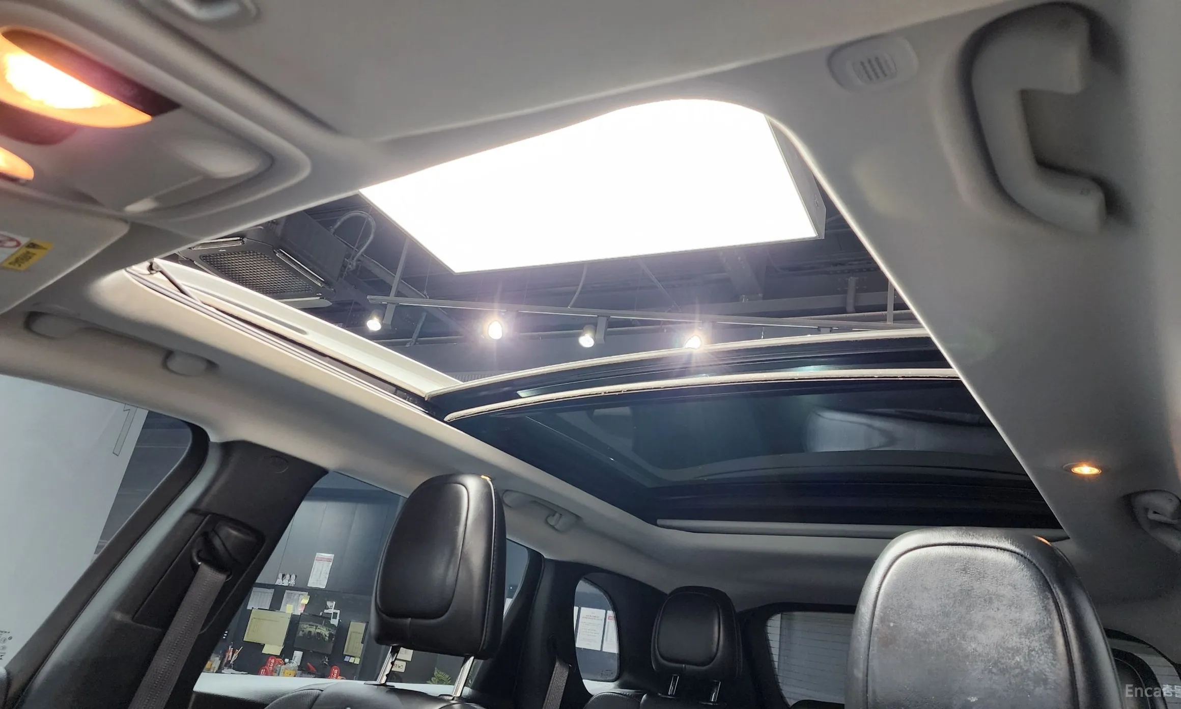 Jeep Cherokee (KL) превью 19