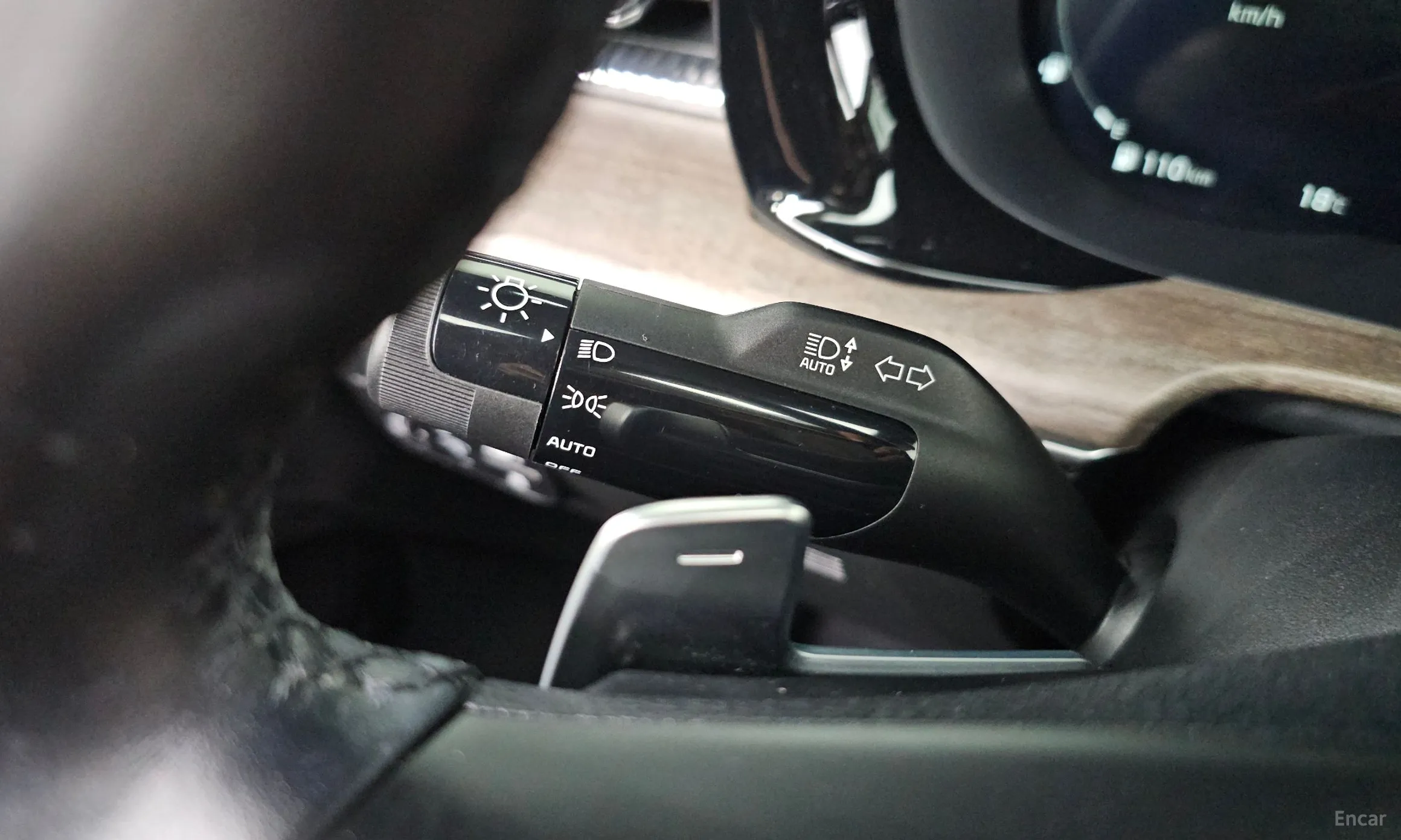 Kia K5 3rd Generation превью 16