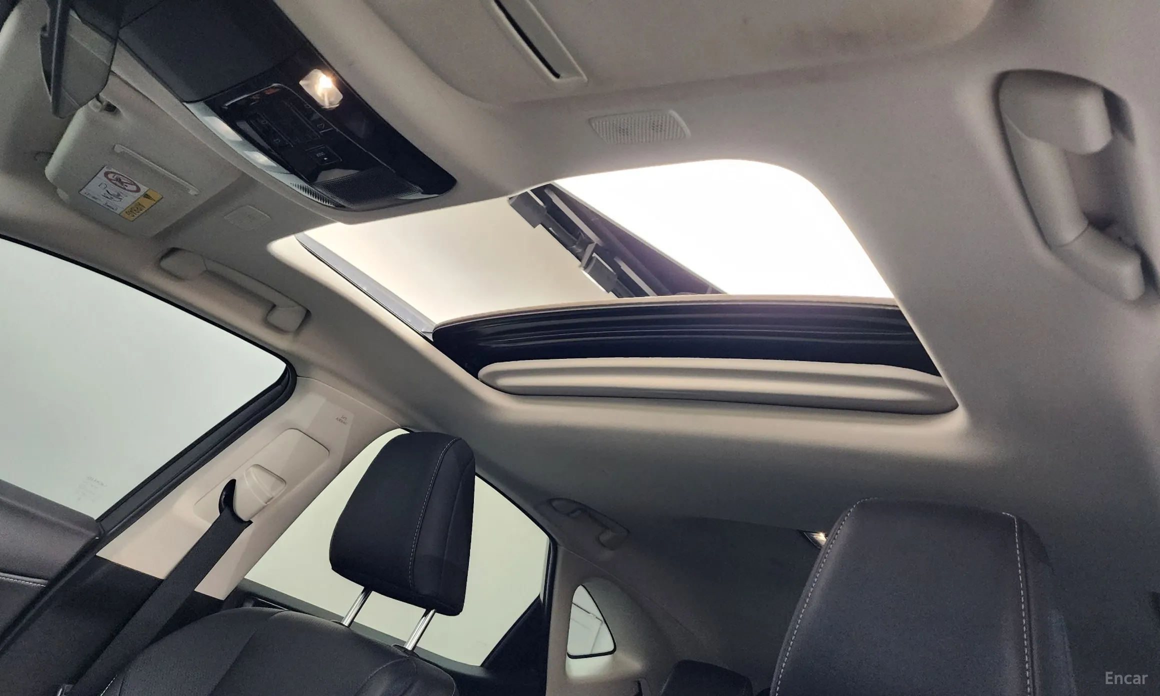 Lexus NX350h Gen 2 превью 18