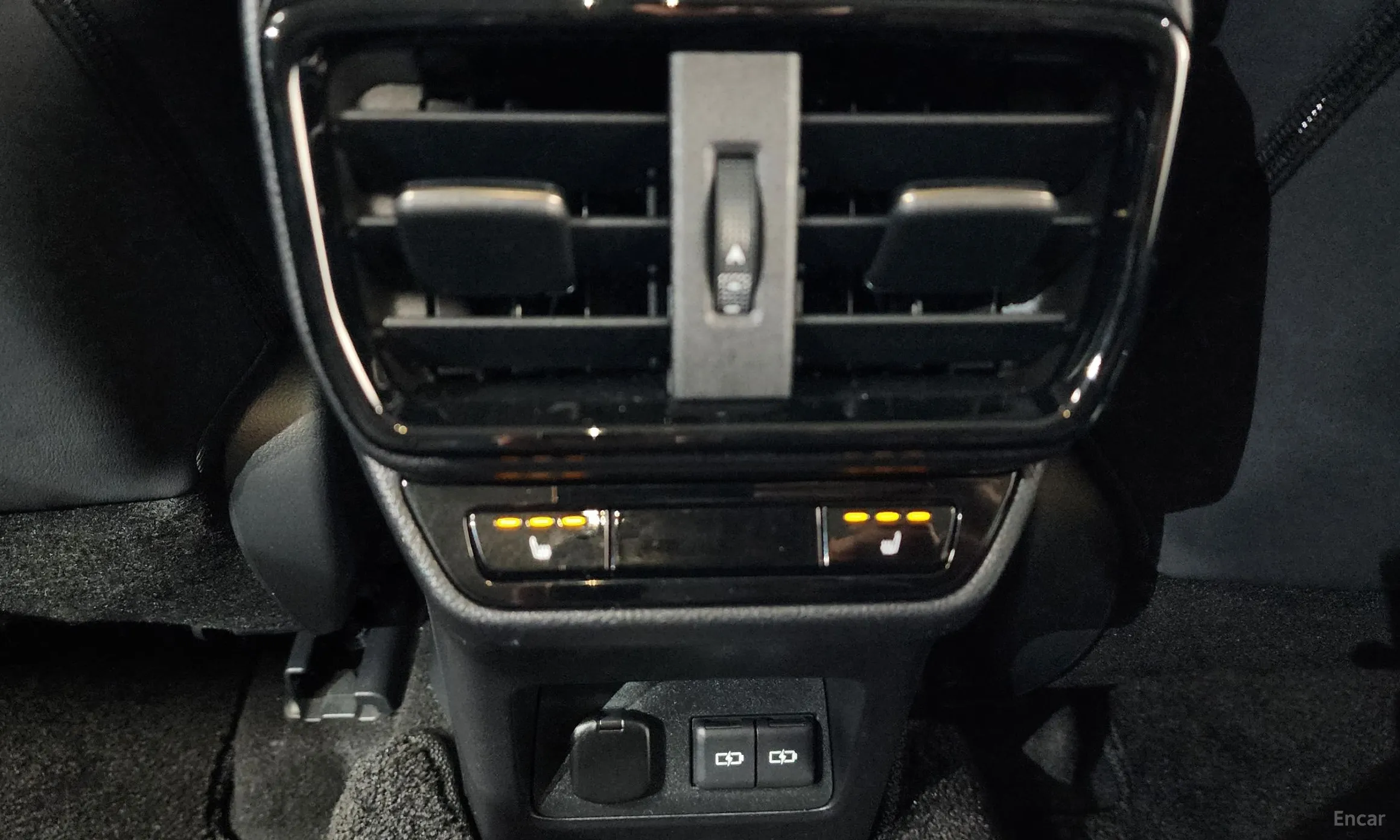 Lexus NX350h Gen 2 превью 19