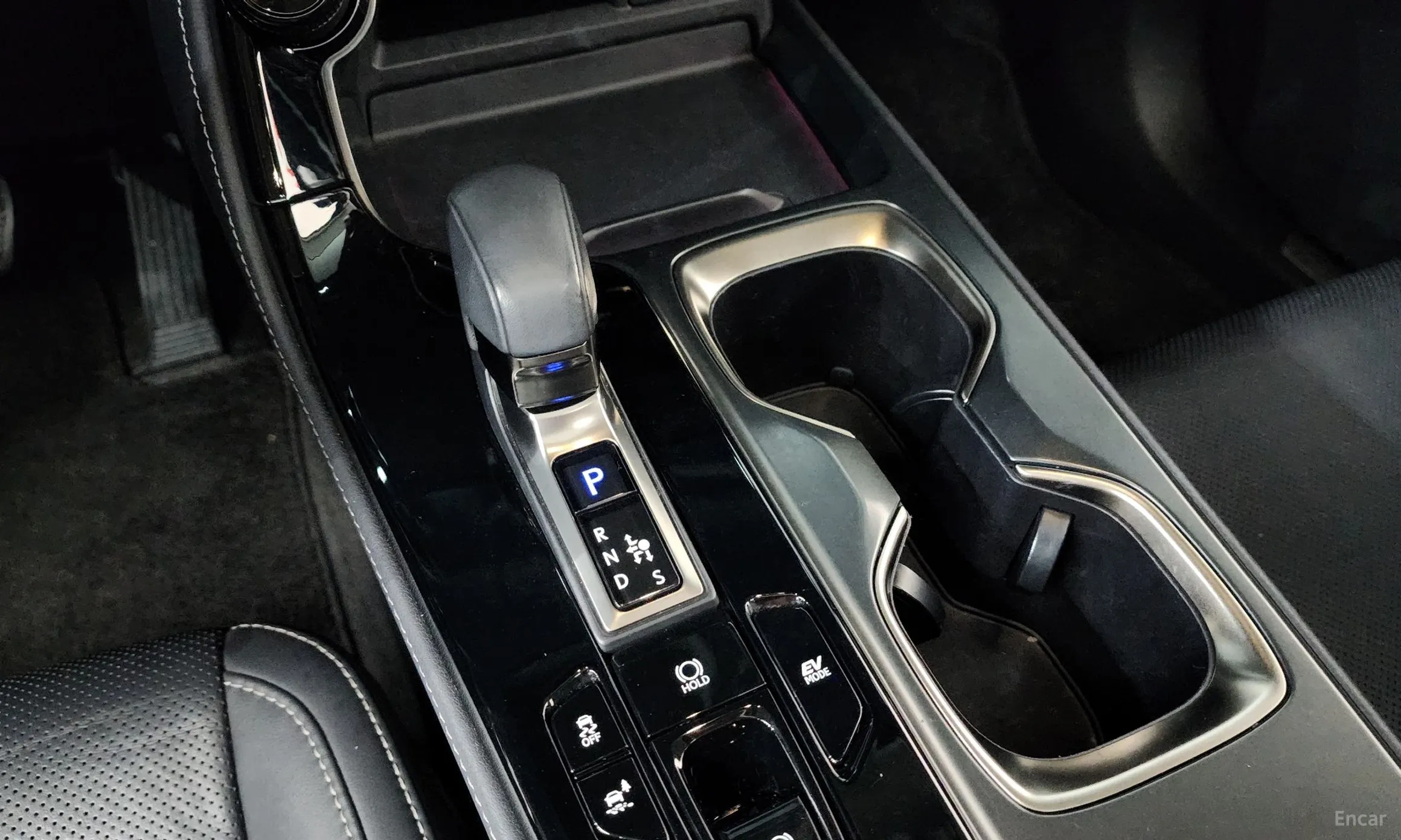 Lexus NX350h Gen 2 превью 9