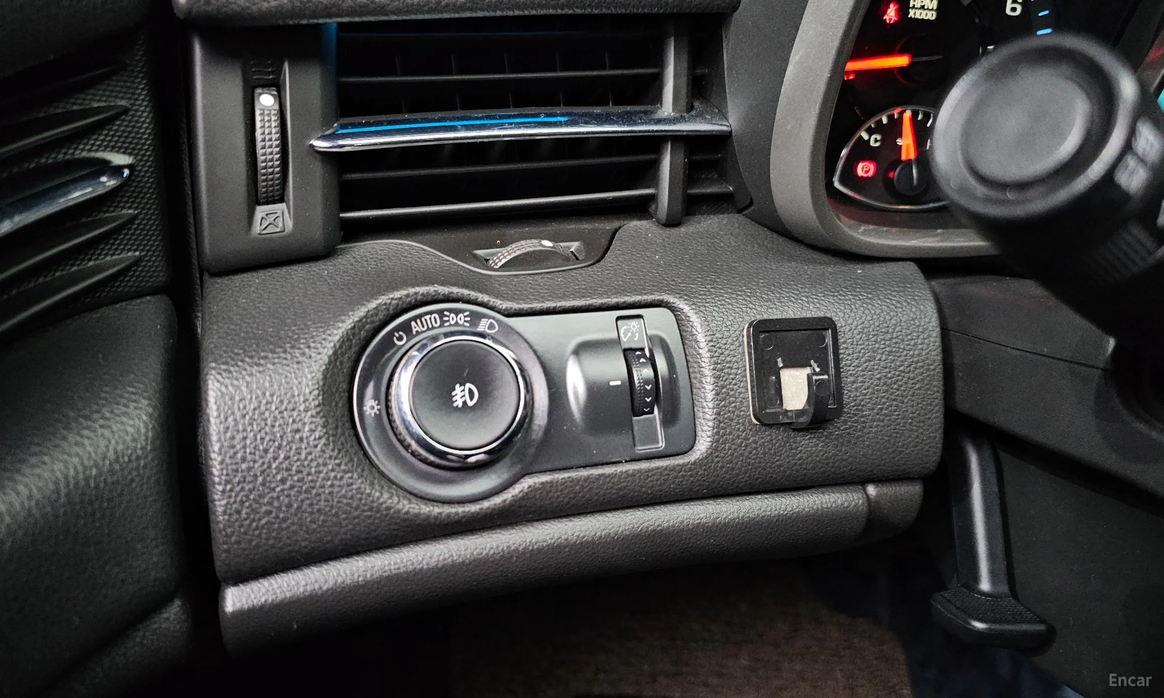 Chevrolet (GM Daewoo) Malibu превью 18