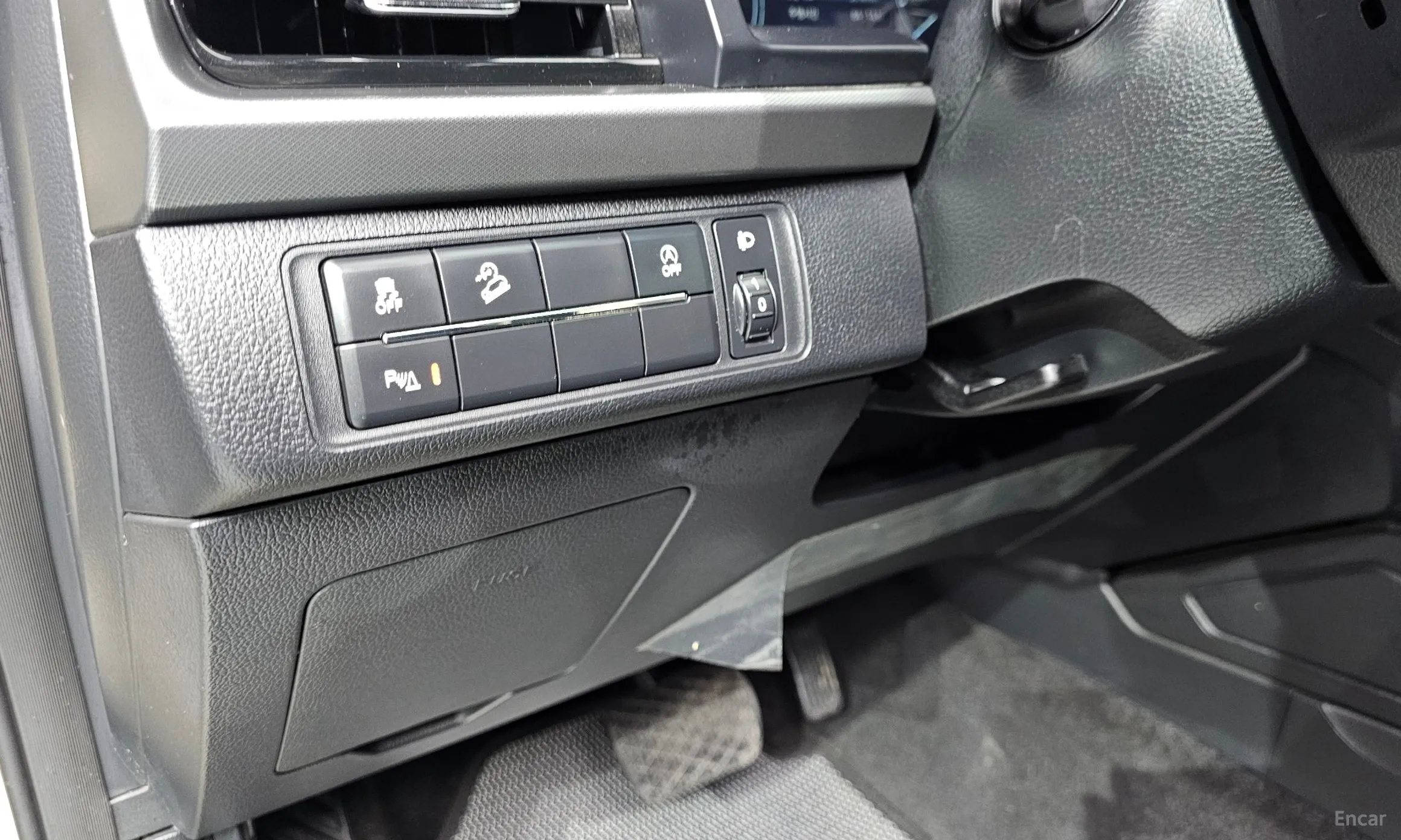 KG Mobility (SsangYong) Rexton Sports Khan превью 13