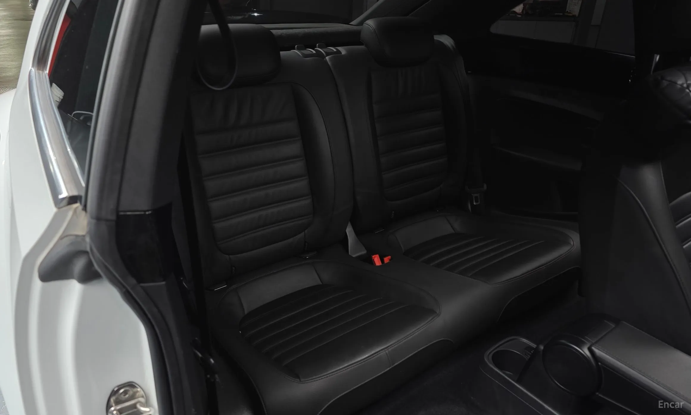 Volkswagen The Beetle превью 12