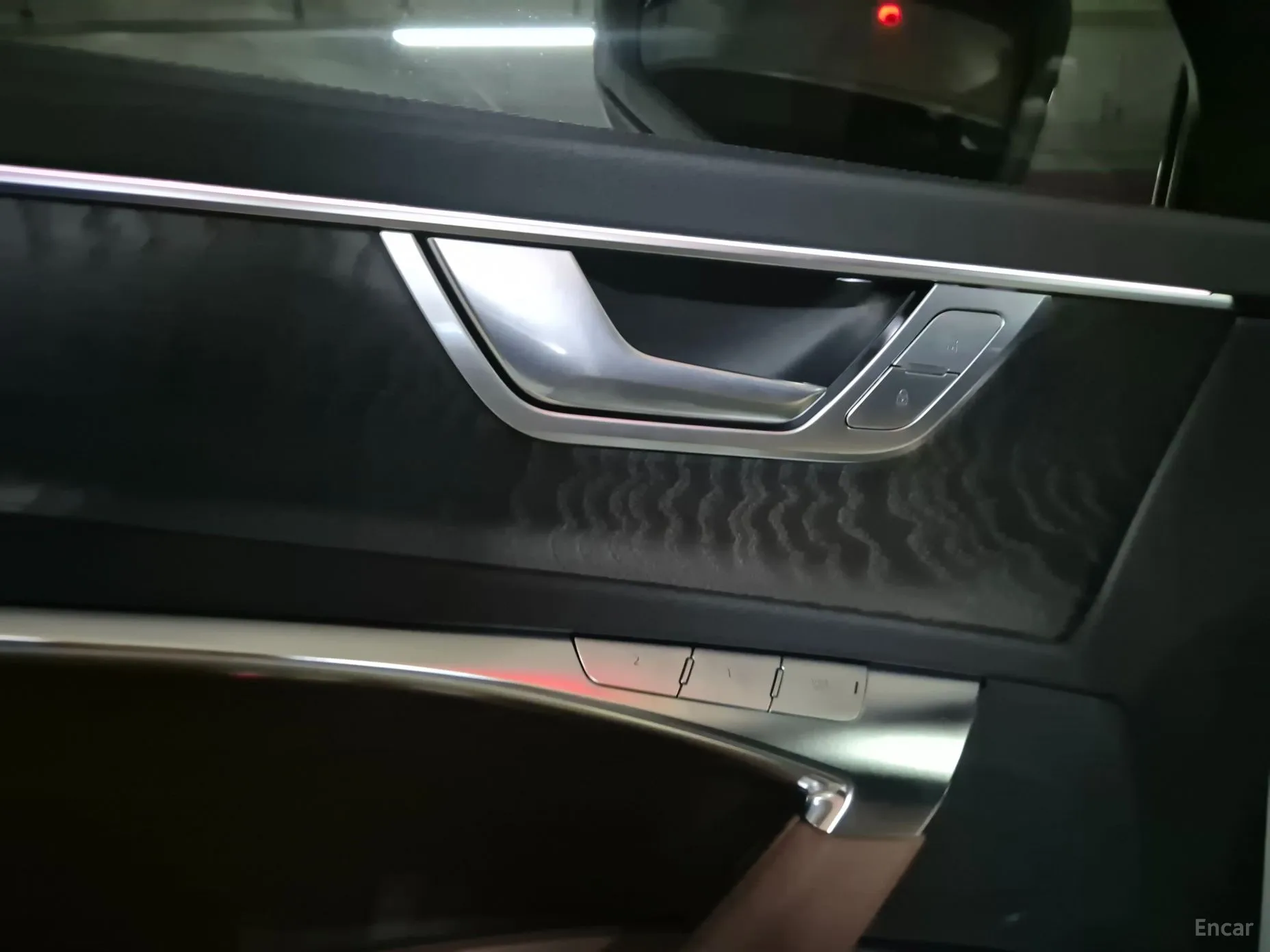 Audi A6 (C8) превью 12