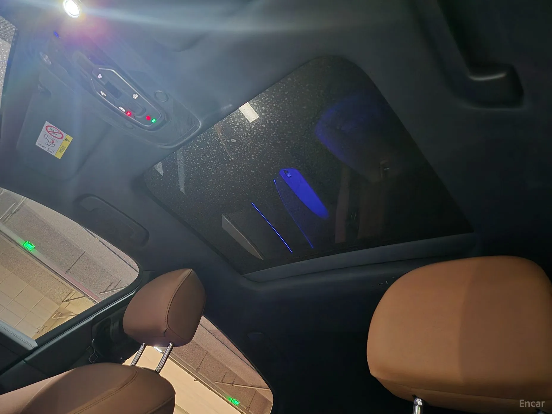 Audi A6 (C8) превью 14
