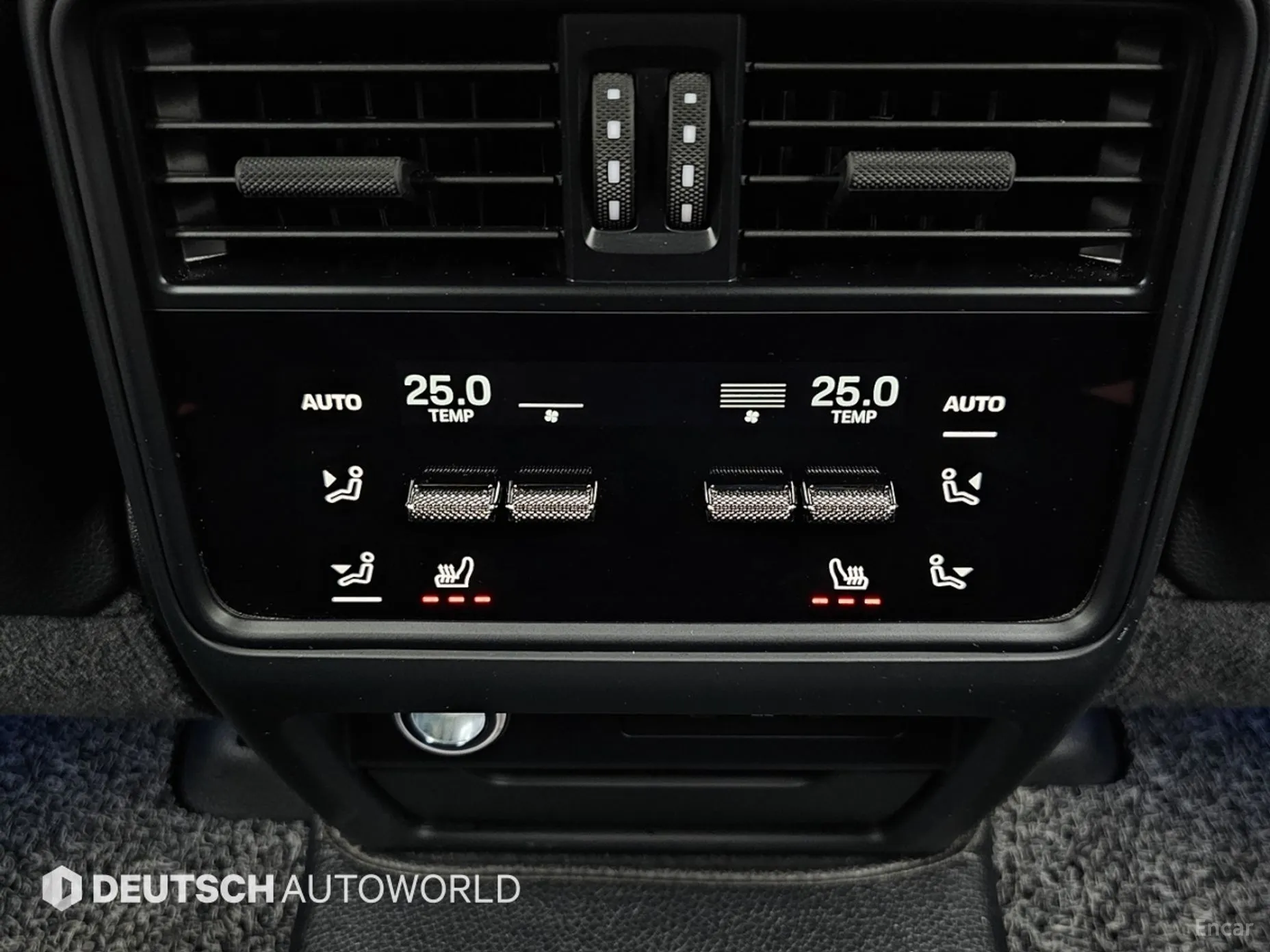 Porsche Cayenne (PO536) превью 16