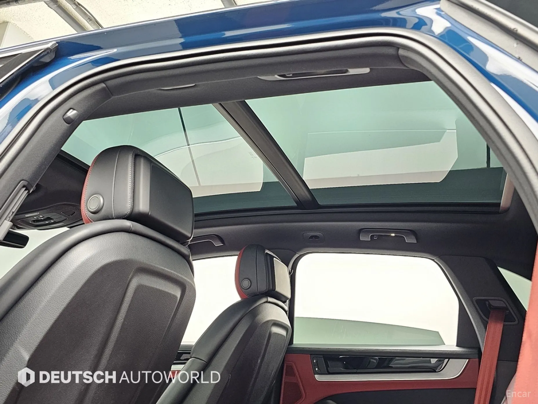 Porsche Cayenne (PO536) превью 18