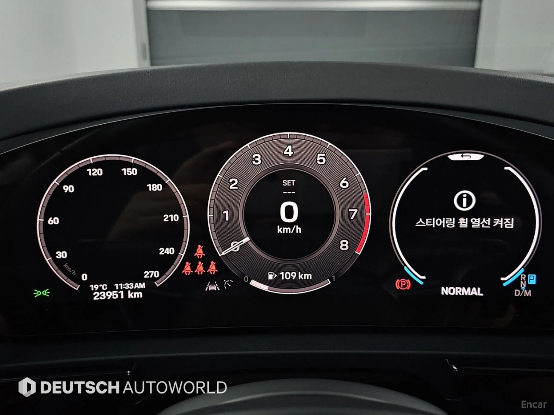 Porsche Cayenne (PO536) превью 8