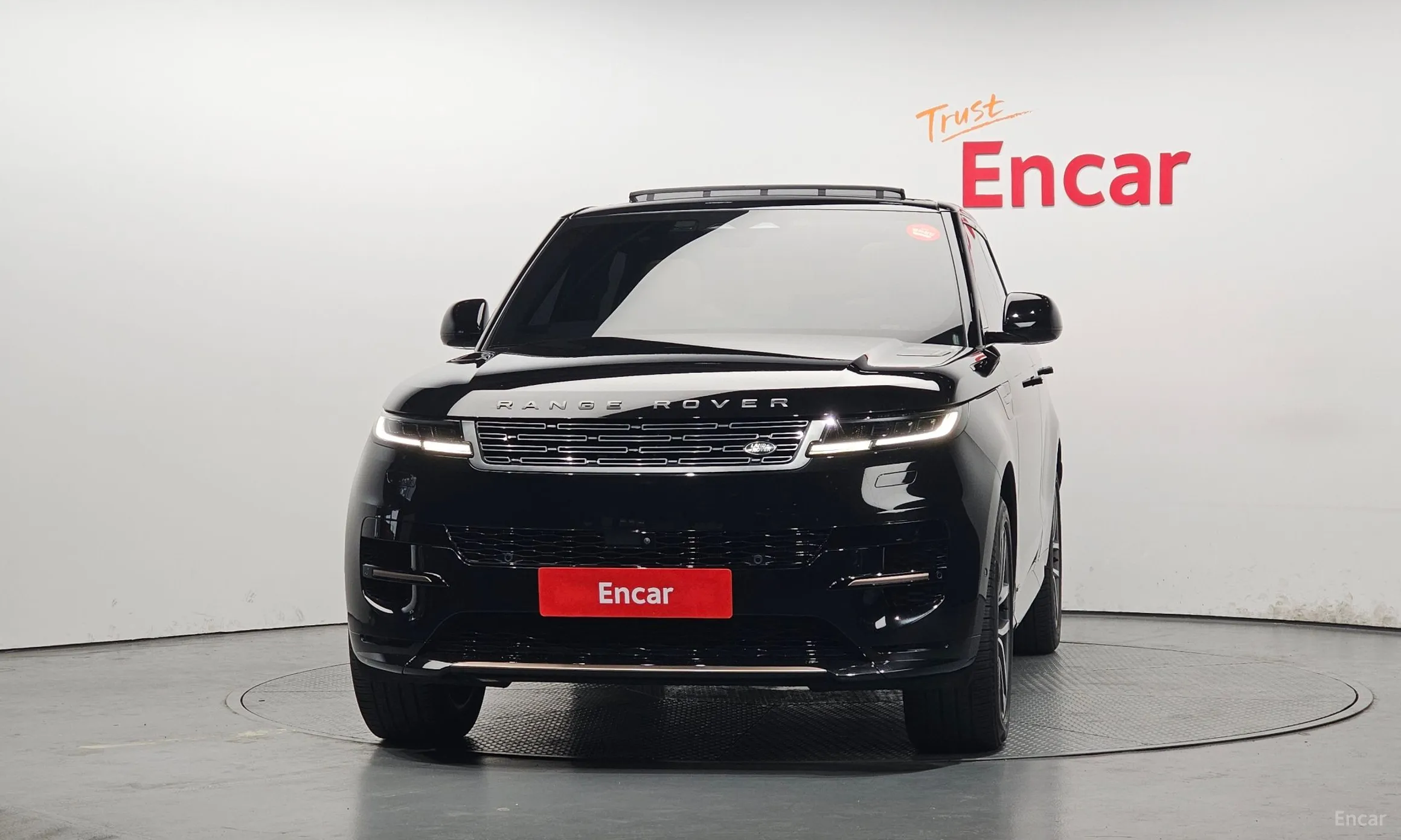 Land Rover Range Rover Sport 3rd Generation превью 3