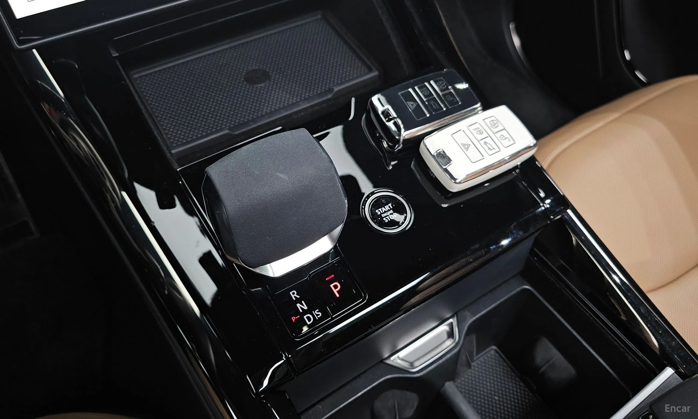 Land Rover Range Rover Sport 3rd Generation превью 9