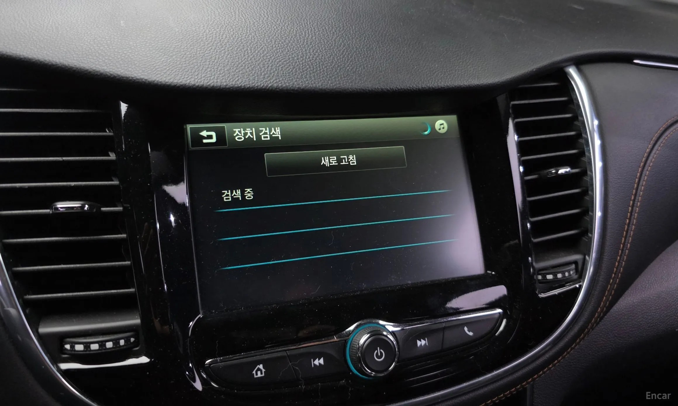 Chevrolet (GM Daewoo) Trax превью 16