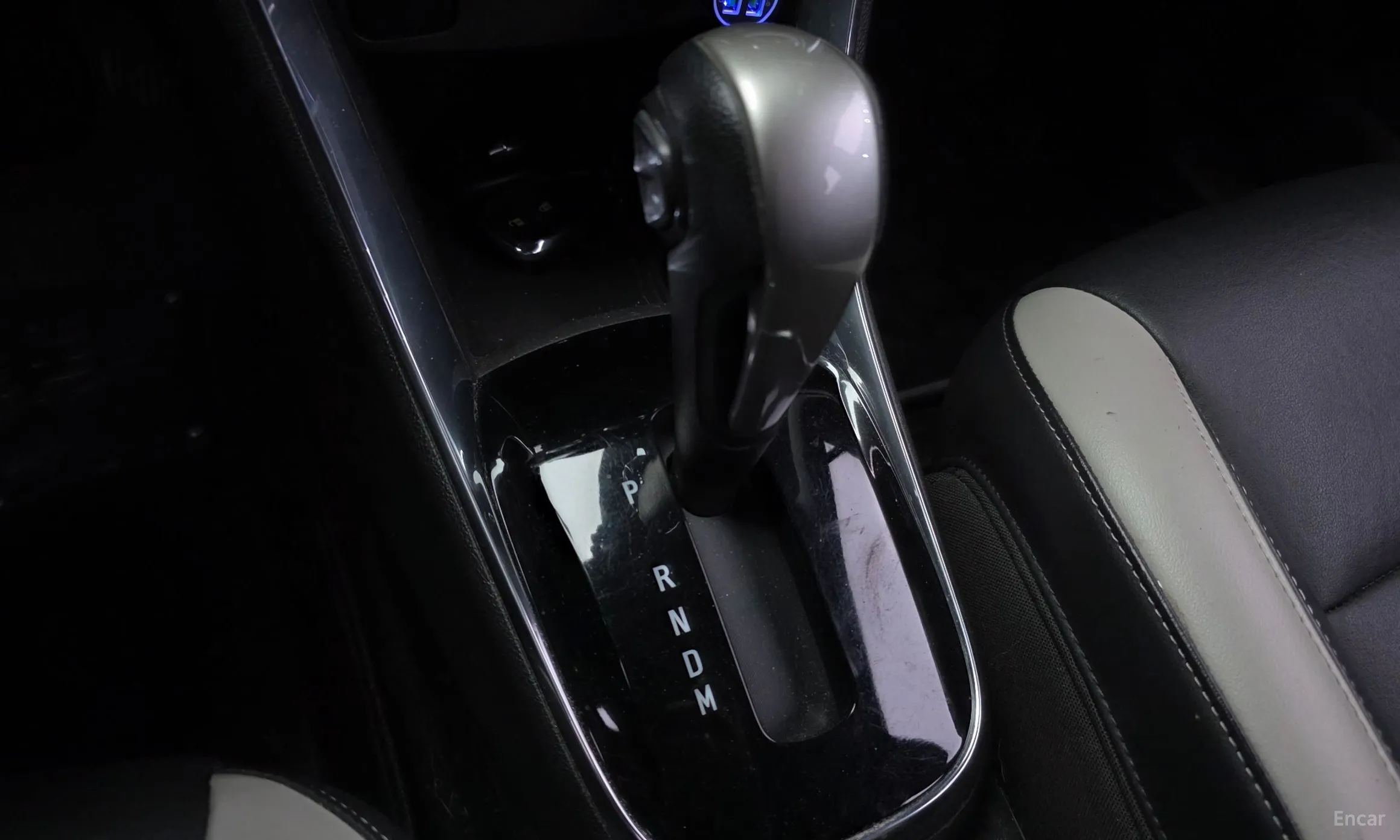 Chevrolet (GM Daewoo) Trax превью 9