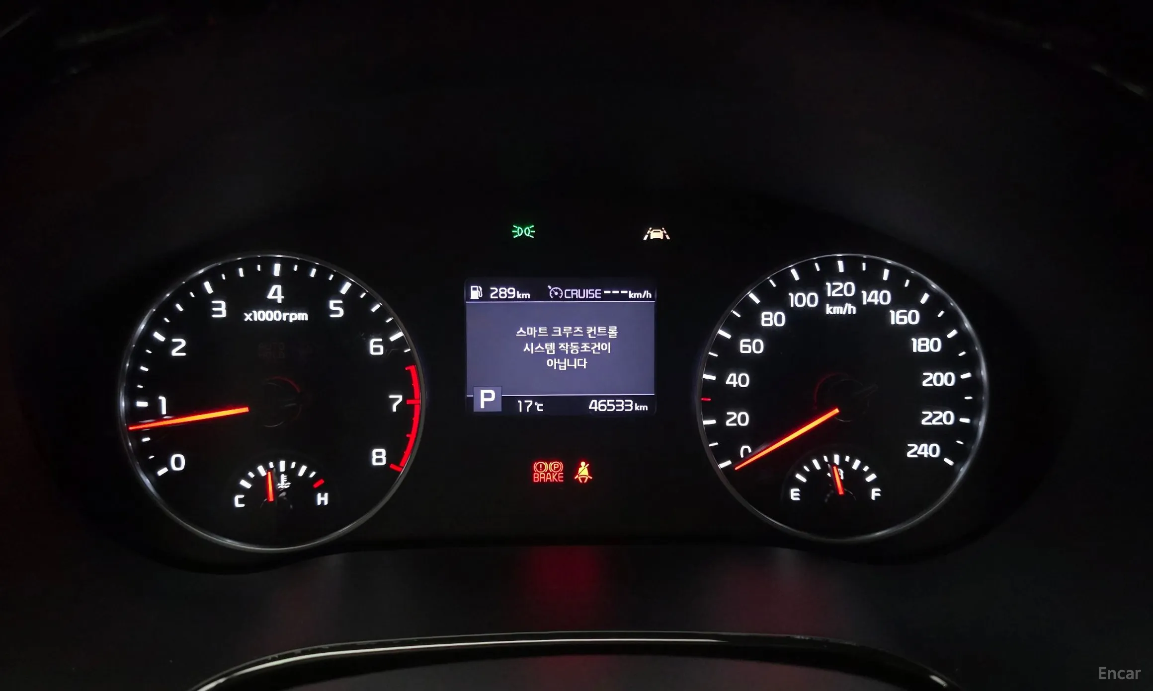 Kia Seltos превью 8