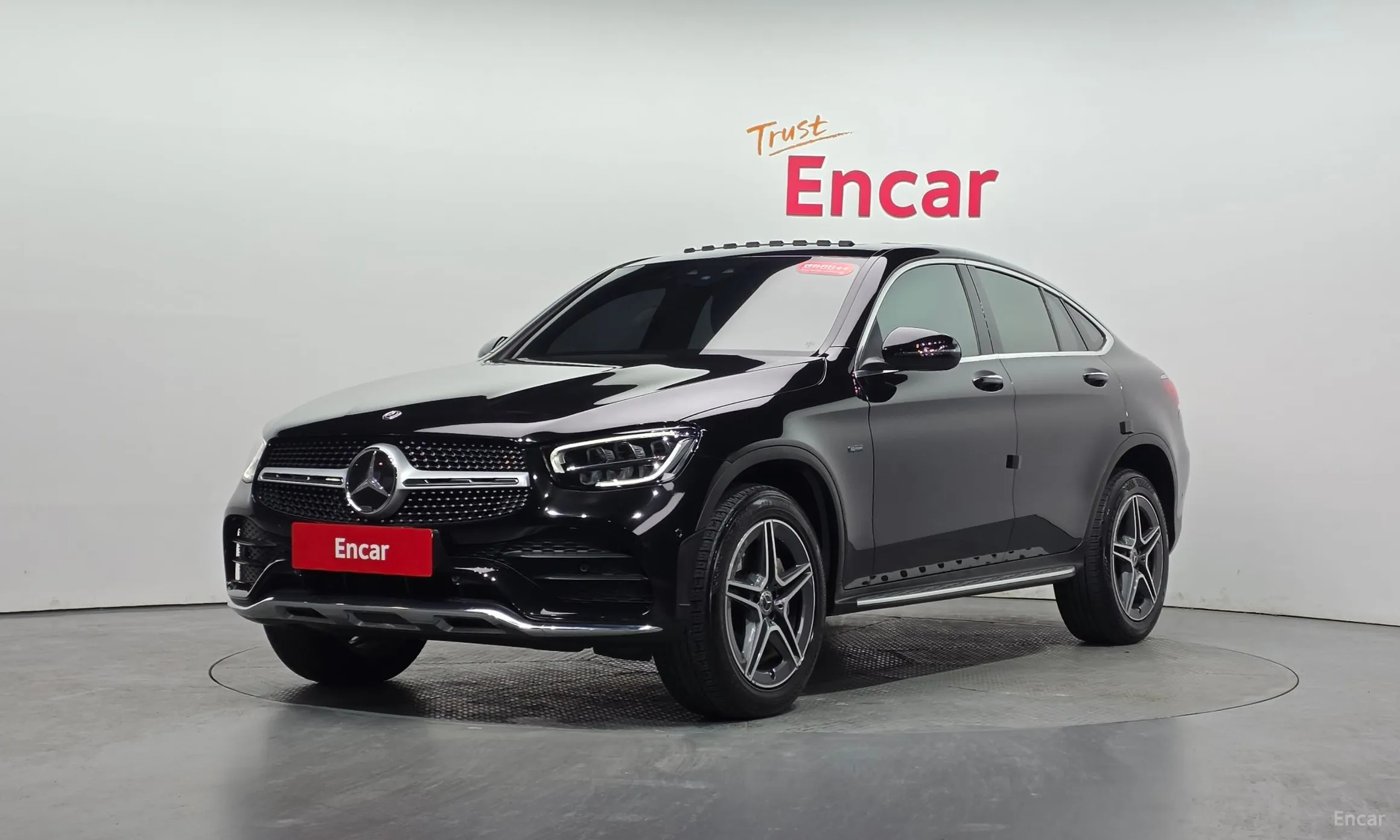 GLC-Class X253