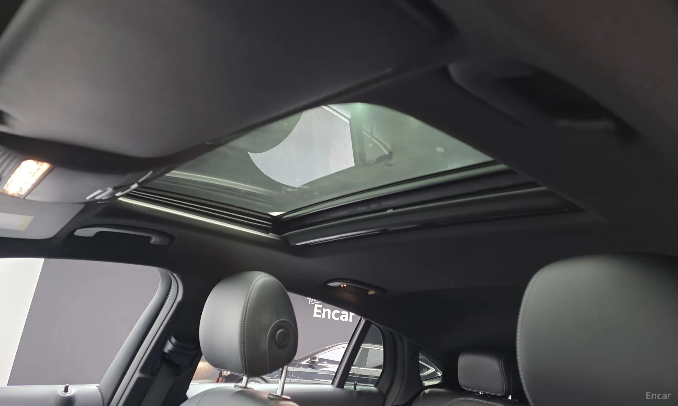 Mercedes Benz GLC-Class X253 превью 19