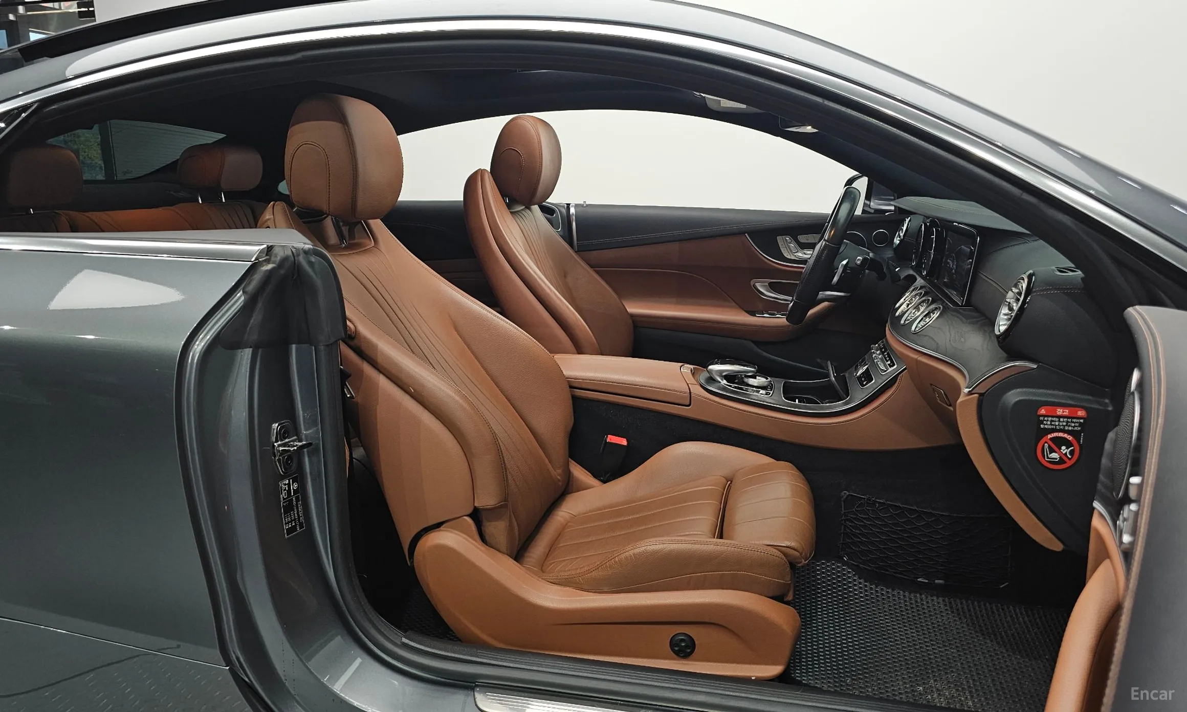 Mercedes Benz E-Class W213 превью 10