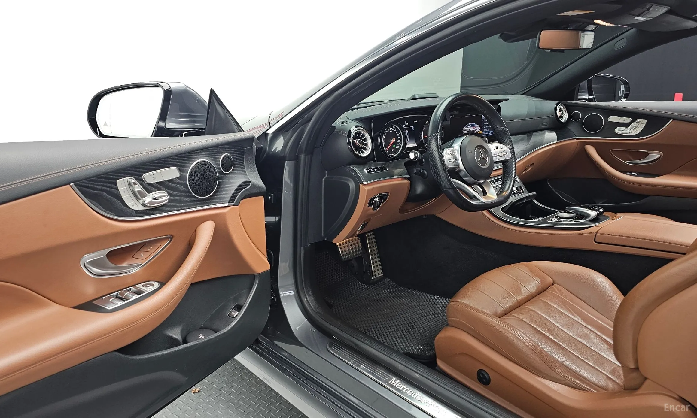 Mercedes Benz E-Class W213 превью 11