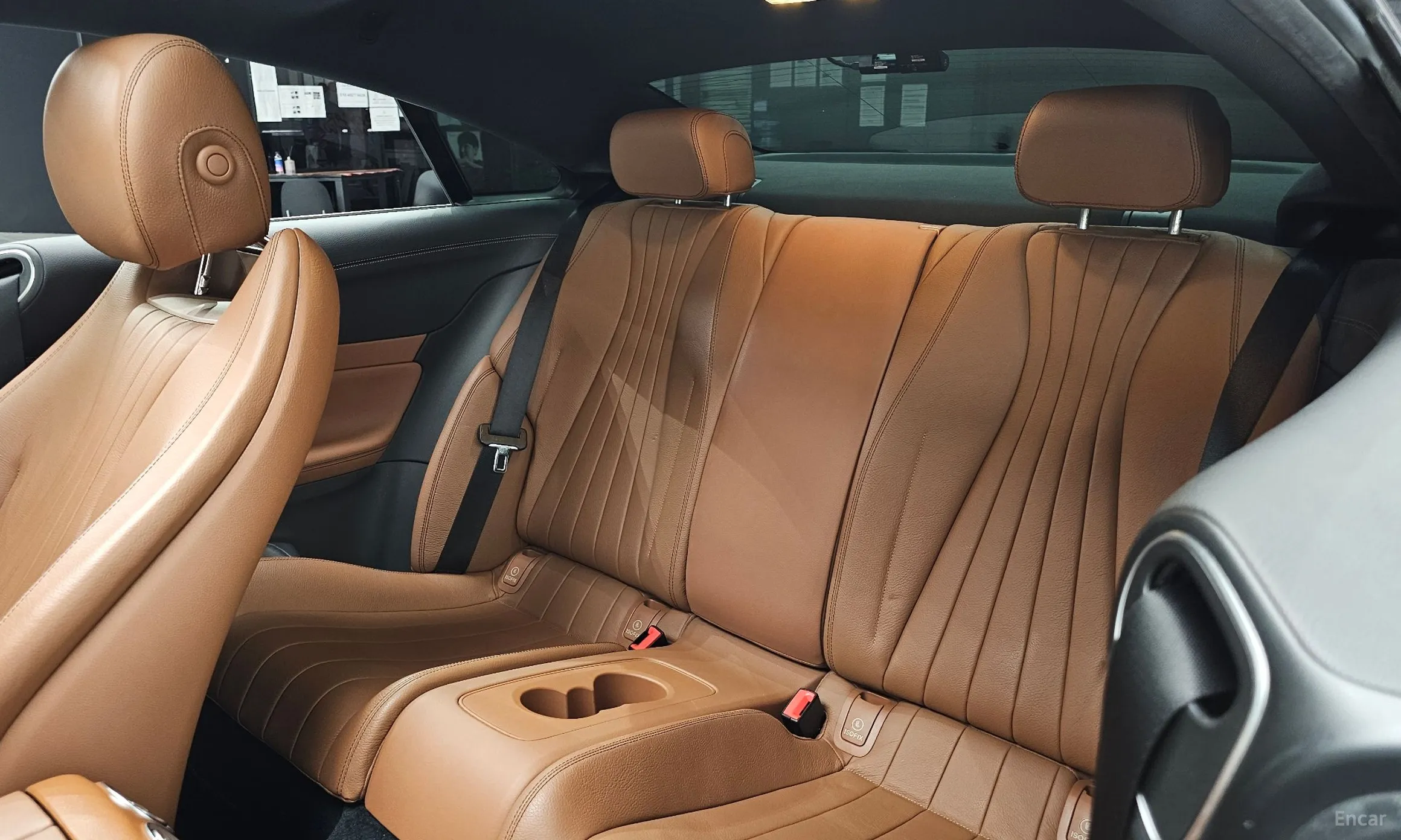 Mercedes Benz E-Class W213 превью 12