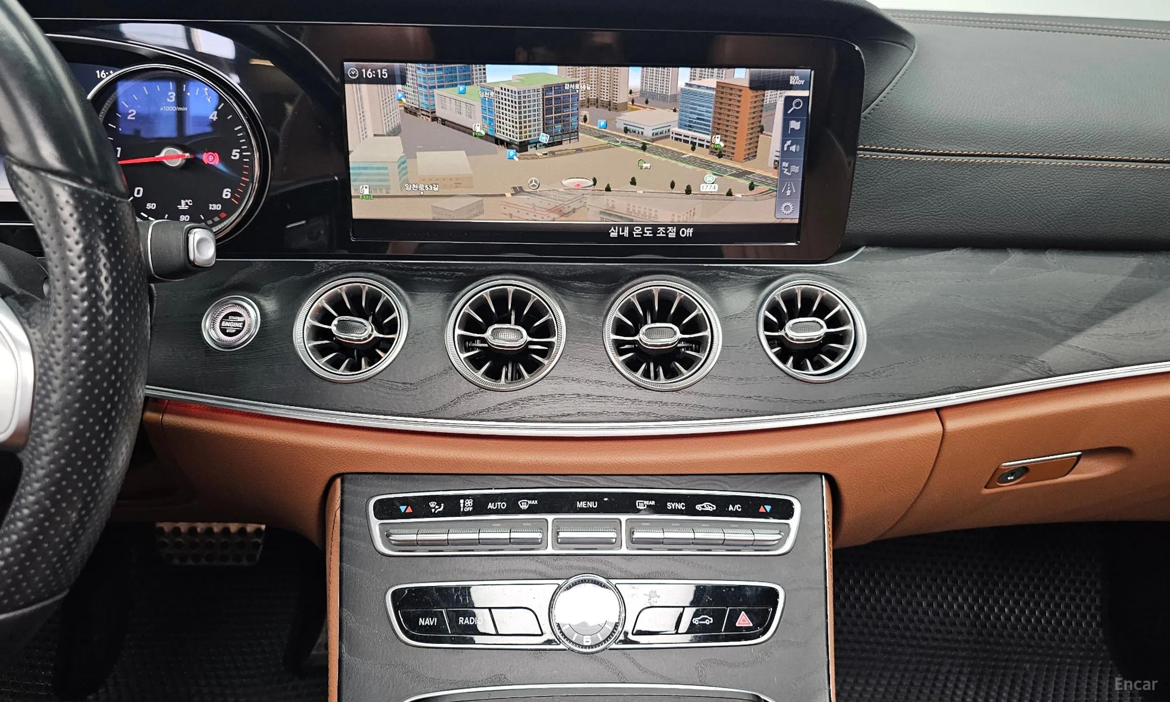 Mercedes Benz E-Class W213 превью 14