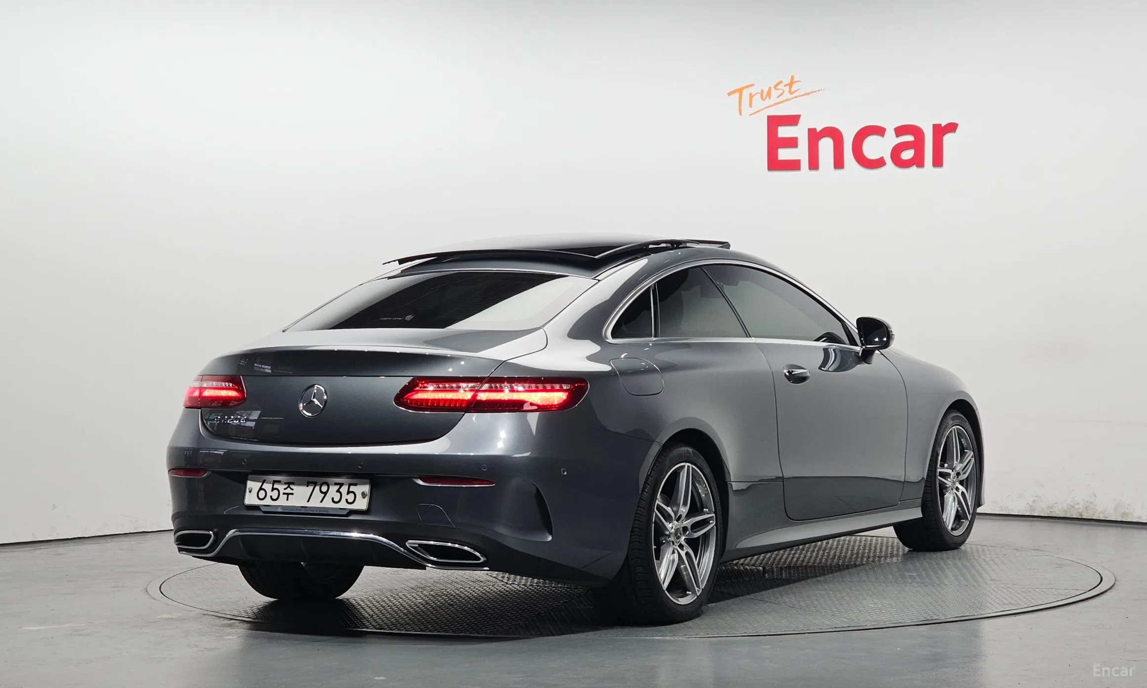Mercedes Benz E-Class W213 превью 2