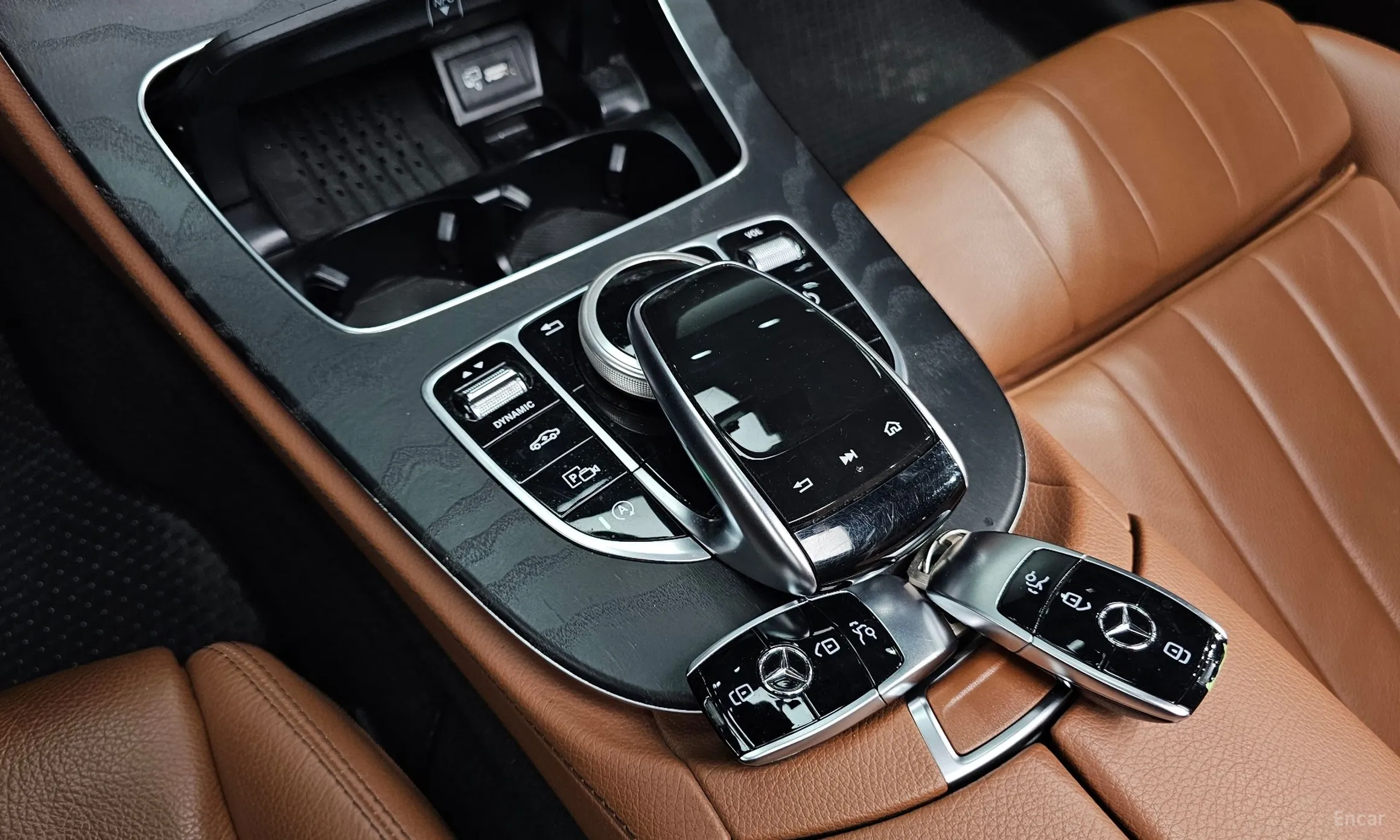 Mercedes Benz E-Class W213 превью 18