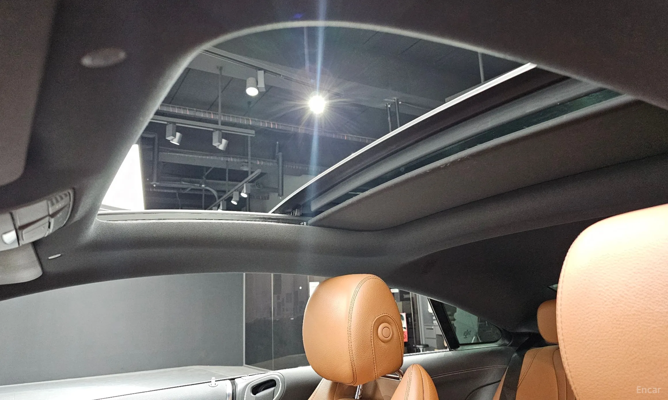 Mercedes Benz E-Class W213 превью 19